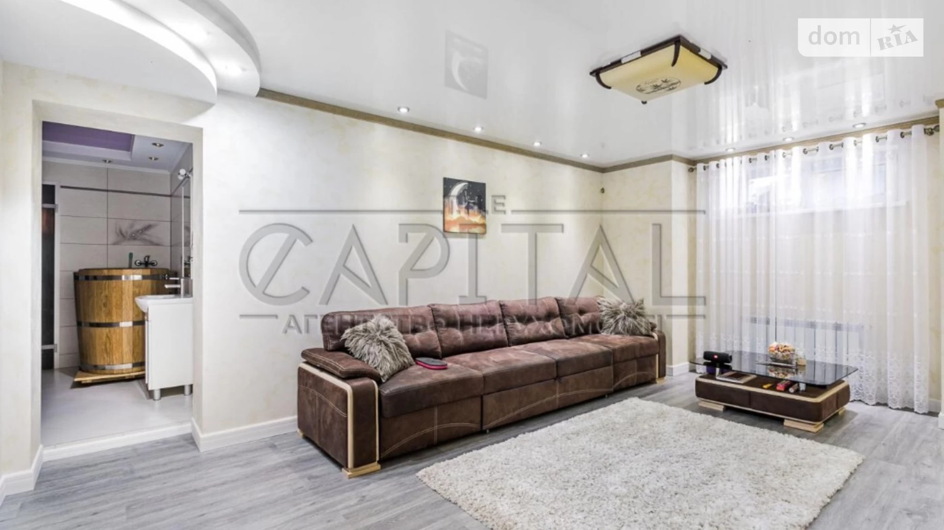 Продается одноэтажный дом 325 кв. м с беседкой, цена: 775000 $ - фото 2