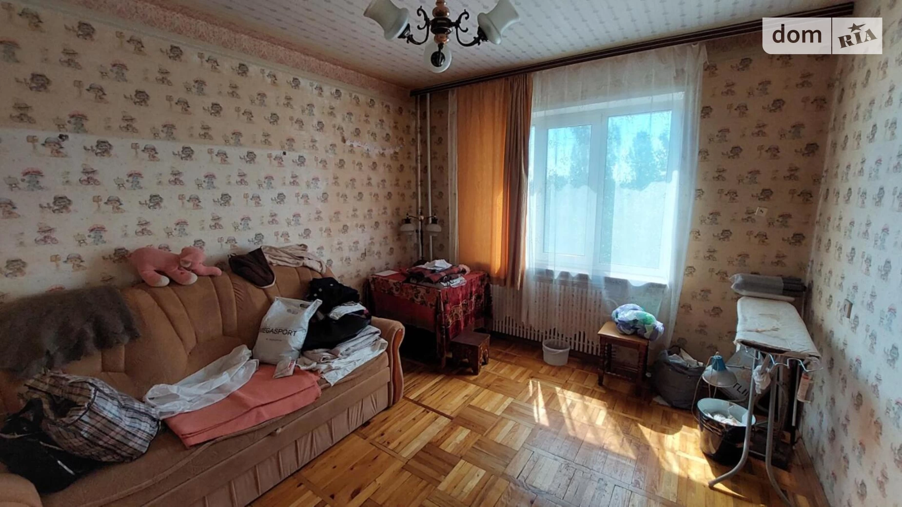 Продается 3-комнатная квартира 72 кв. м в Харькове, ул. Шишковская, 16