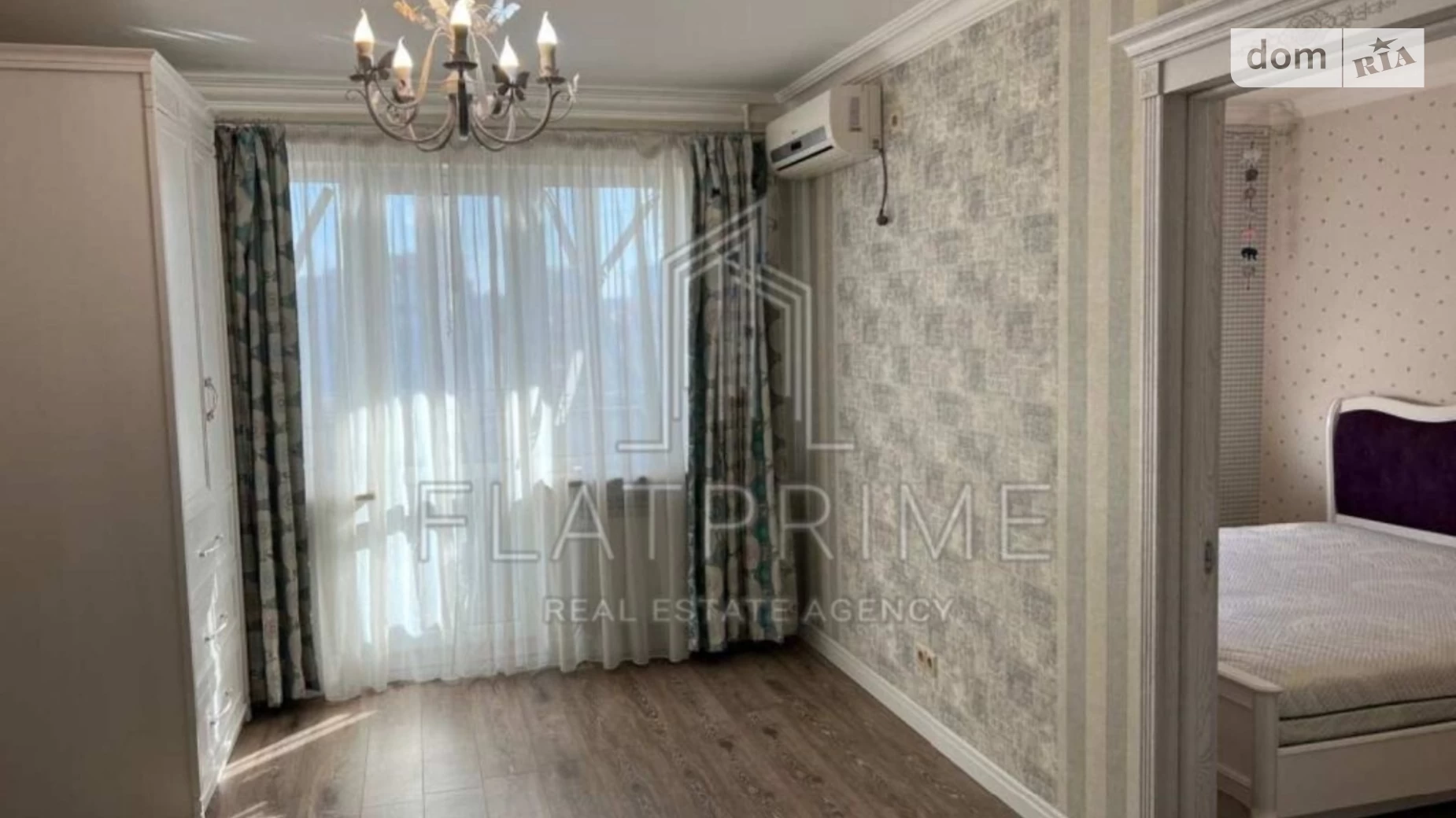 Продается 2-комнатная квартира 44 кв. м в Киеве, просп. Соборности, 11 - фото 5