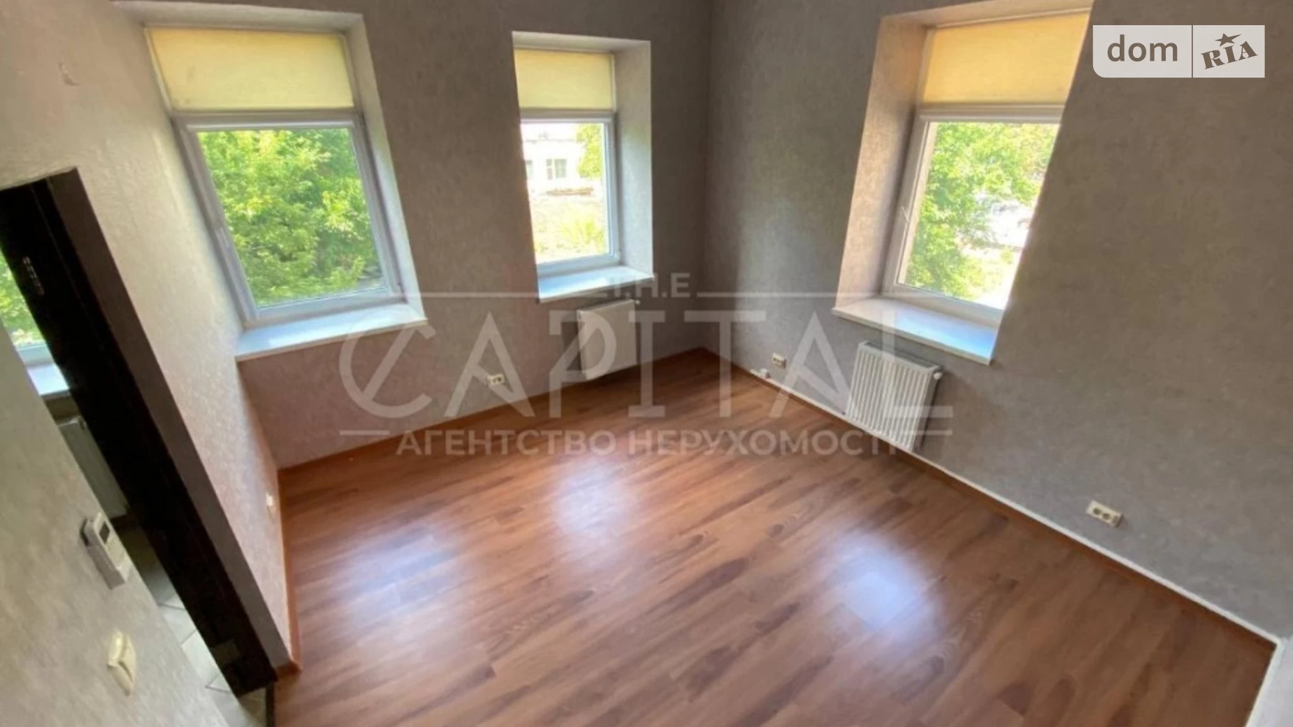 Здається в оренду офіс 210 кв. м в бізнес-центрі, цена: 2150 $ - фото 2