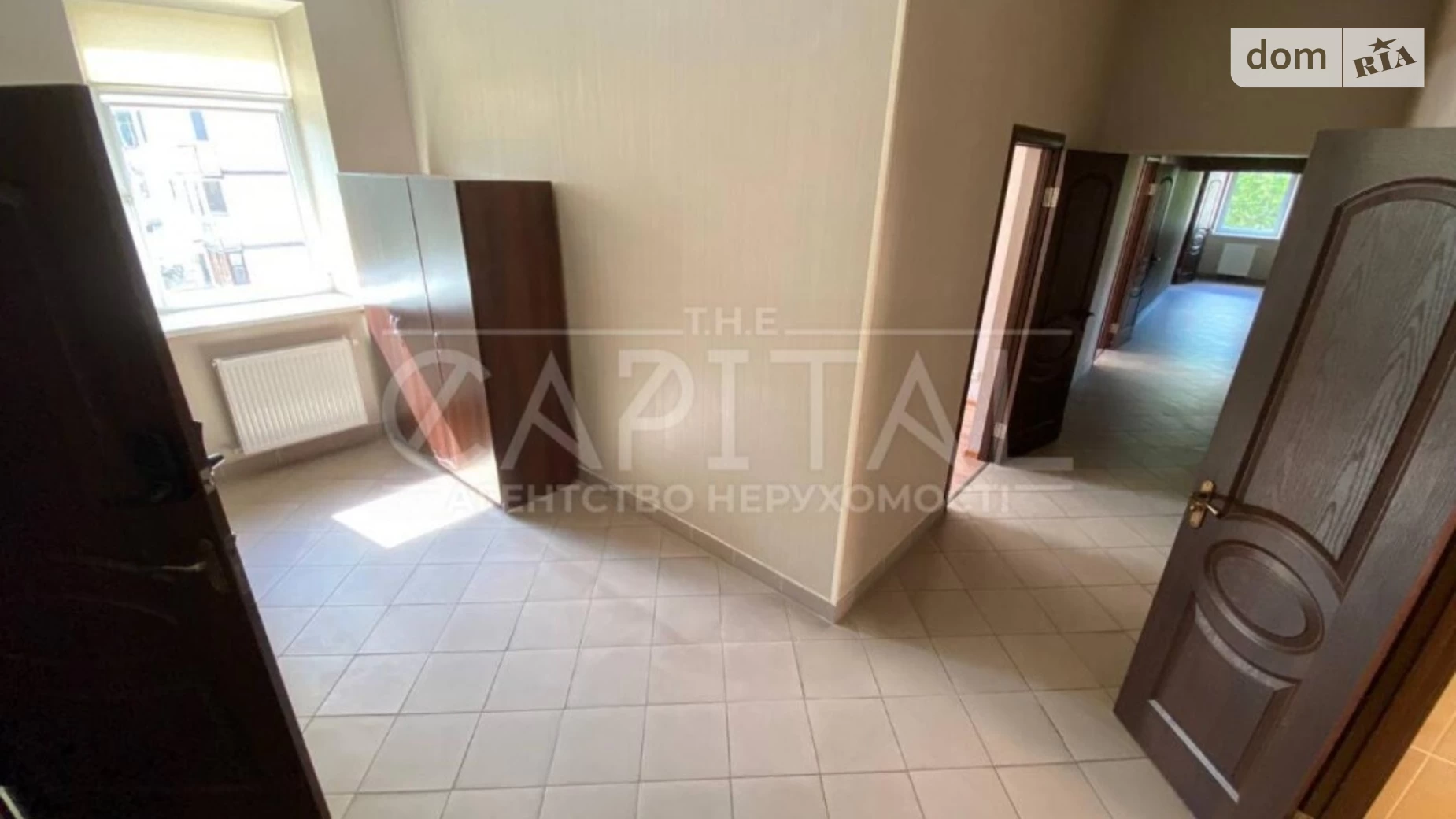 Сдается в аренду офис 210 кв. м в бизнес-центре, цена: 2150 $ - фото 3
