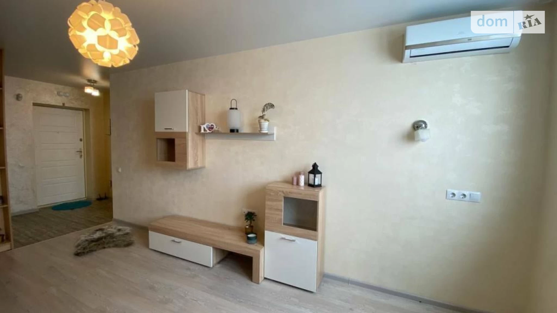 Продается 1-комнатная квартира 40 кв. м в Киеве, ул. Крушельницкого, 13 - фото 3