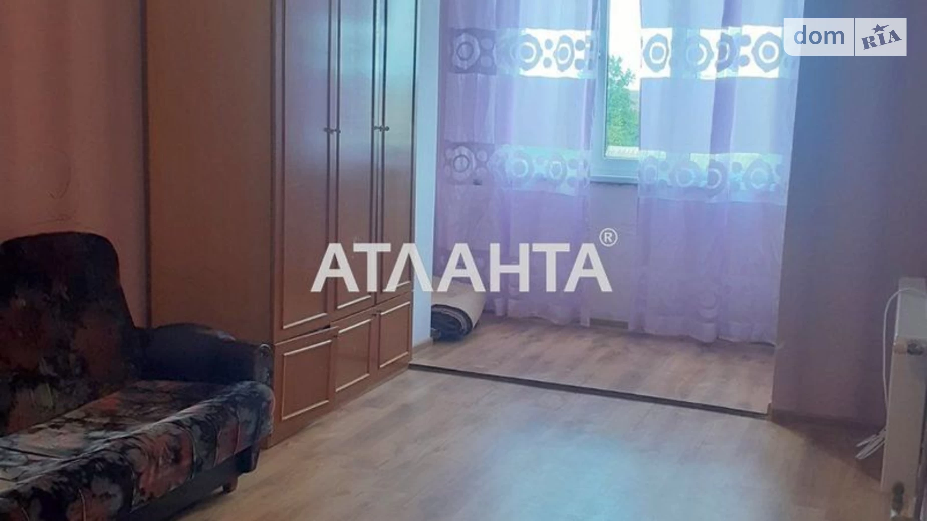 Продается 1-комнатная квартира 30 кв. м в Петродолинском, ул. Садовая - фото 3