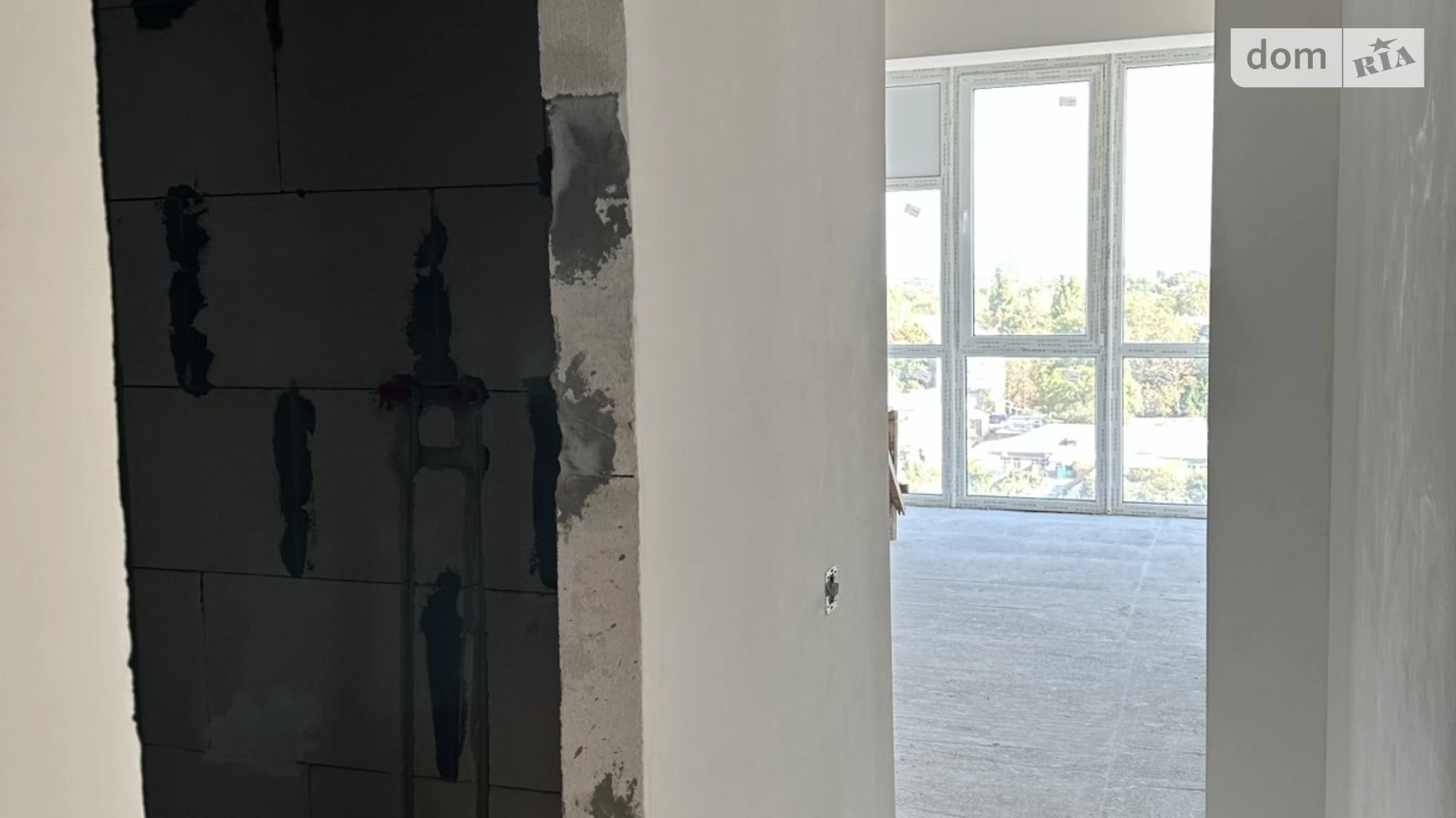 Продается 1-комнатная квартира 34 кв. м в Одессе, ул. Алексея Вадатурского(Маршала Малиновского) - фото 4