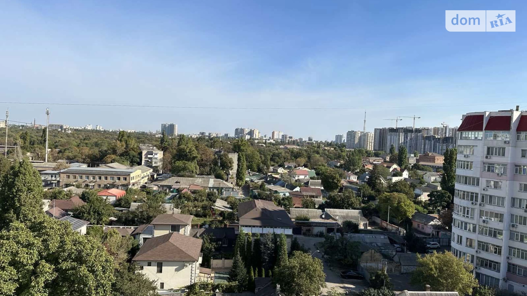 Продается 1-комнатная квартира 34 кв. м в Одессе, ул. Алексея Вадатурского(Маршала Малиновского) - фото 5