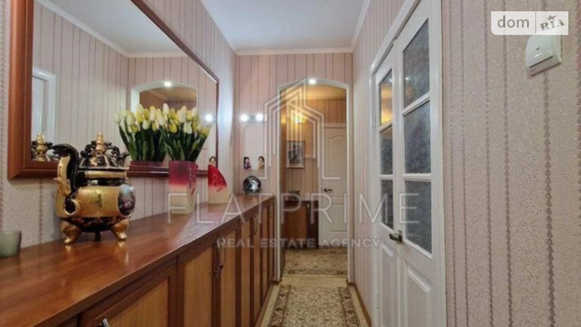Продается 3-комнатная квартира 70 кв. м в Киеве, ул. Ревуцкого, 54А - фото 4