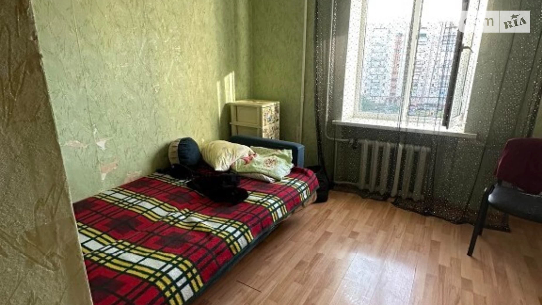 Продается 3-комнатная квартира 65 кв. м в Хмельницком - фото 3