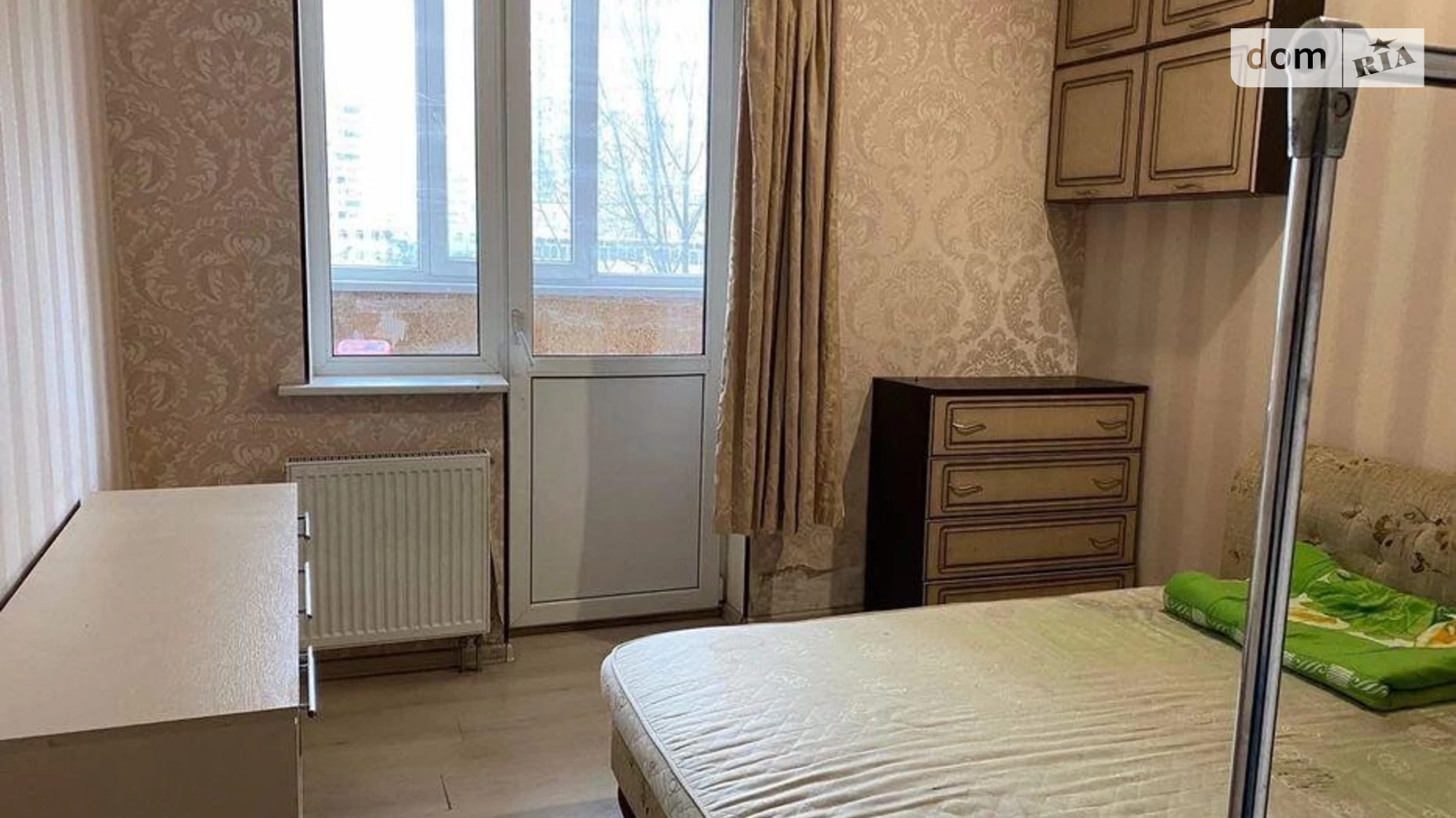 Продается 4-комнатная квартира 98 кв. м в Киеве, ул. Княжий Затон, 9 - фото 5