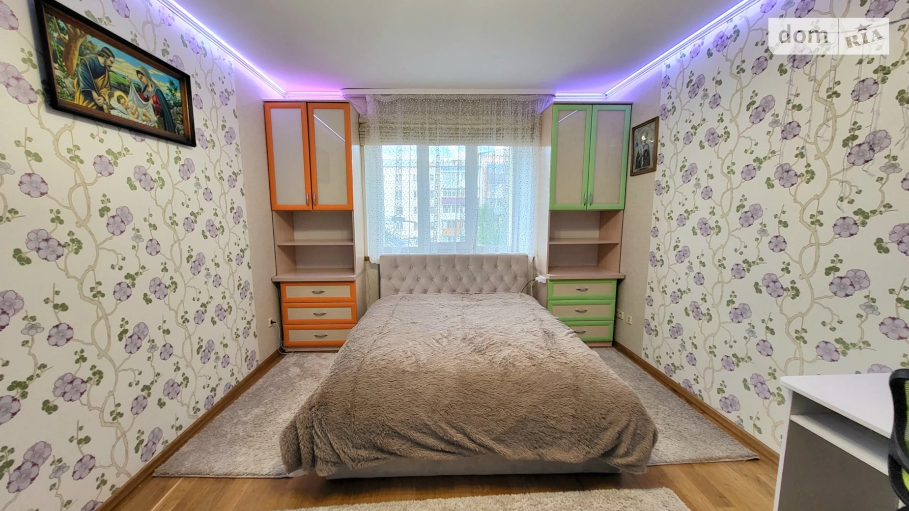 Продается 3-комнатная квартира 122.8 кв. м в, цена: 145000 $ - фото 5