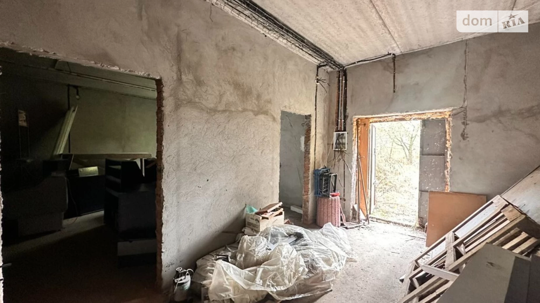 Продається приміщення вільного призначення 546.9 кв. м в 2-поверховій будівлі, цена: 200000 $ - фото 2