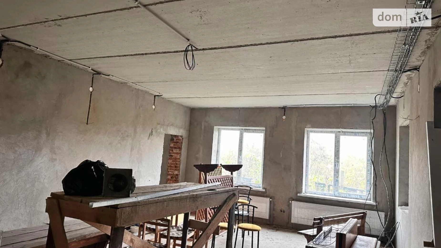 Продається приміщення вільного призначення 546.9 кв. м в 2-поверховій будівлі, цена: 200000 $ - фото 3