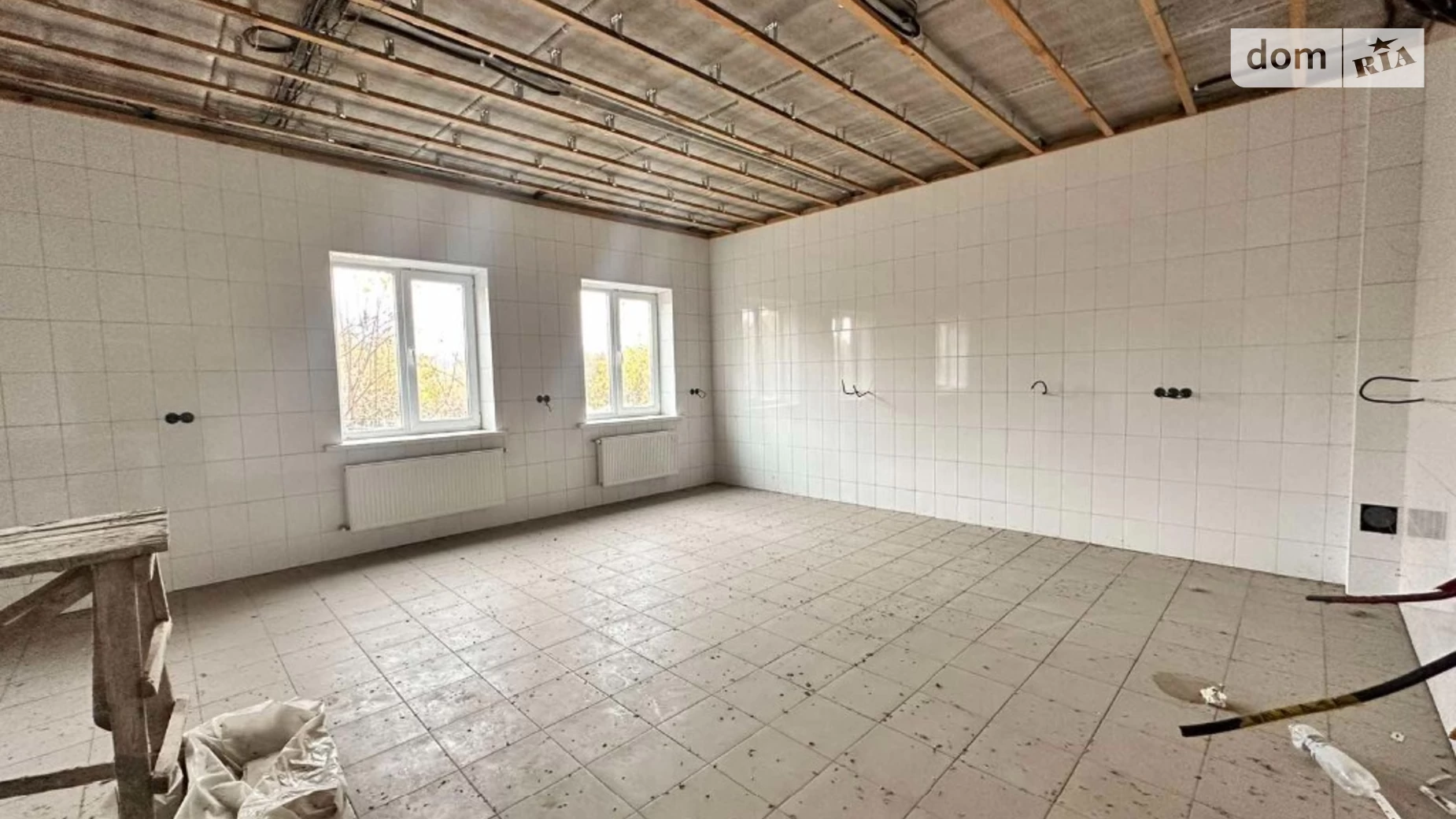 Продається приміщення вільного призначення 546.9 кв. м в 2-поверховій будівлі, цена: 200000 $ - фото 5