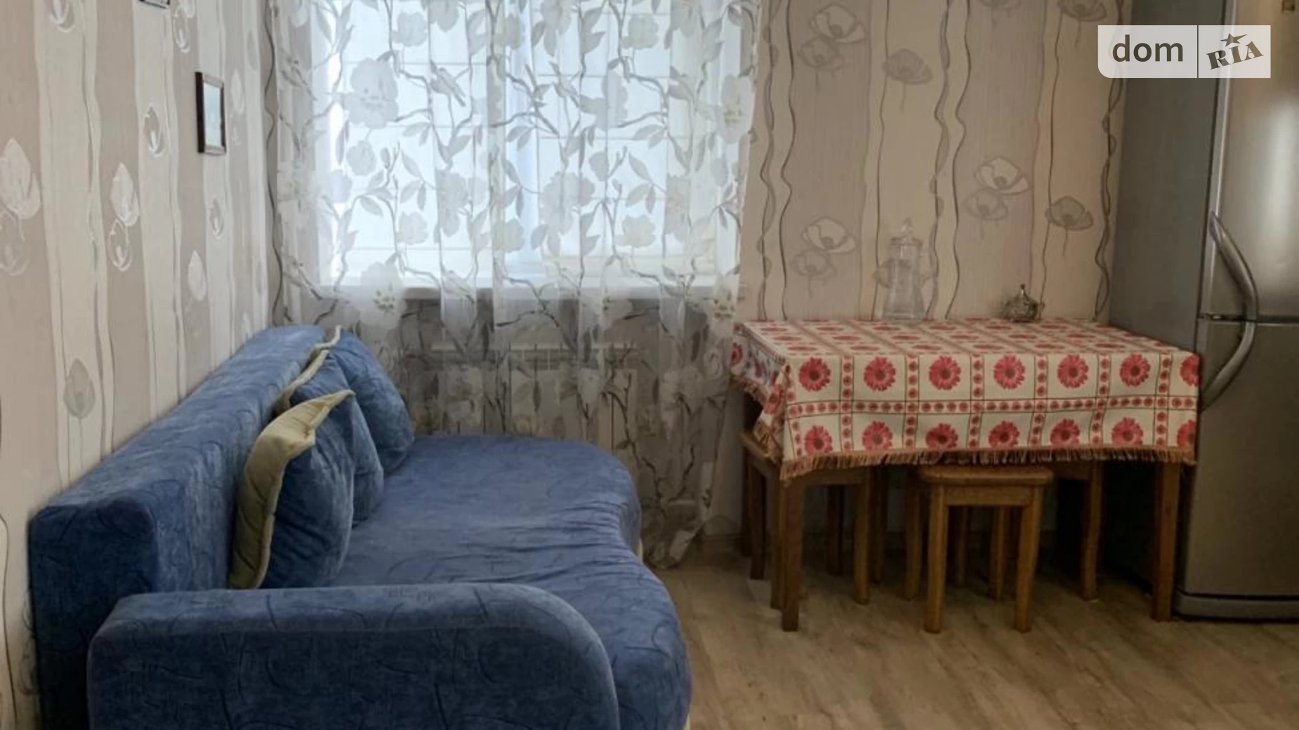 Продается 1-комнатная квартира 38 кв. м в Одессе, ул. Героев обороны Одессы, 68