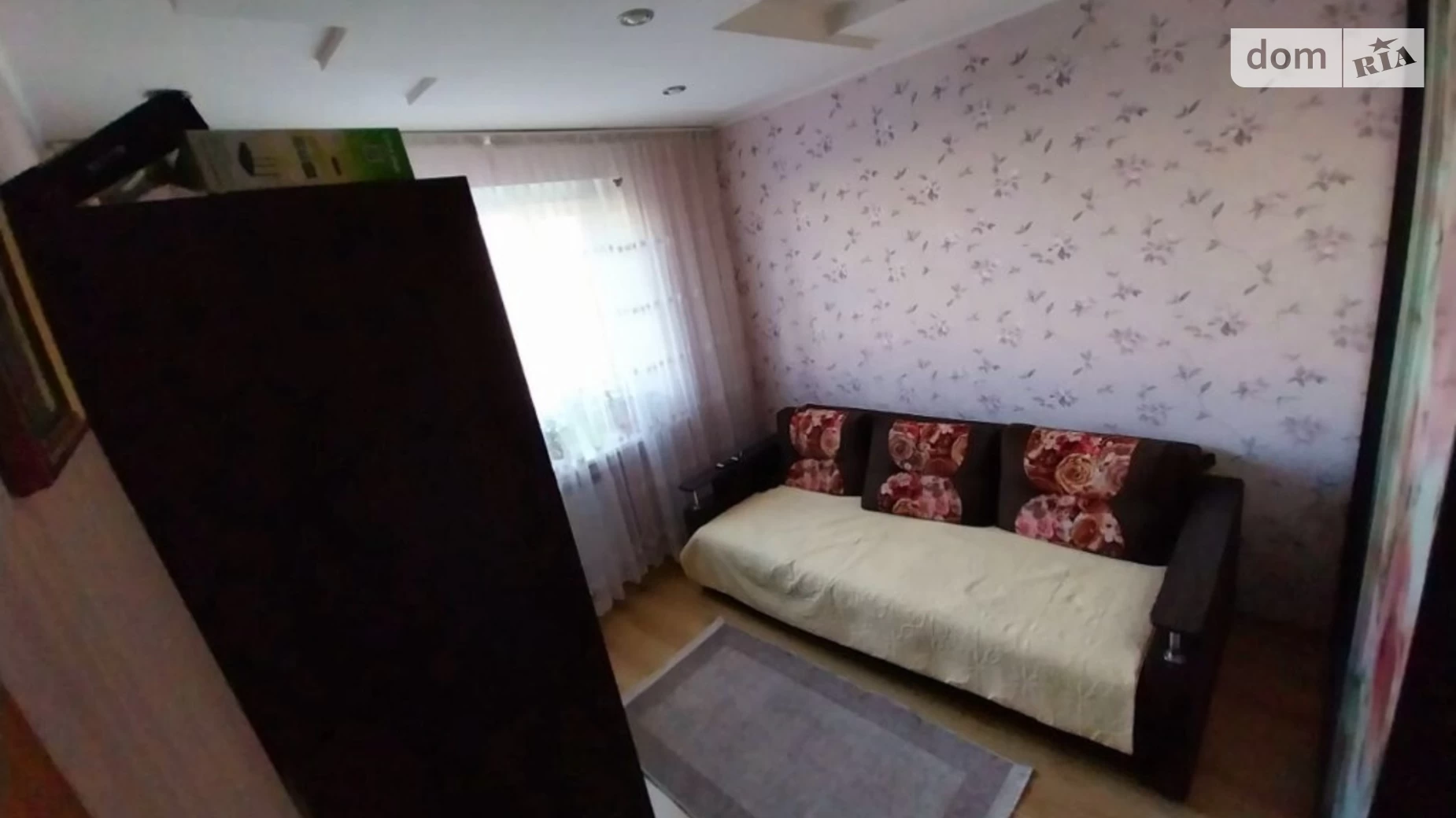 Продається 4-кімнатна квартира 93 кв. м у Дніпрі, Донецьке шосе