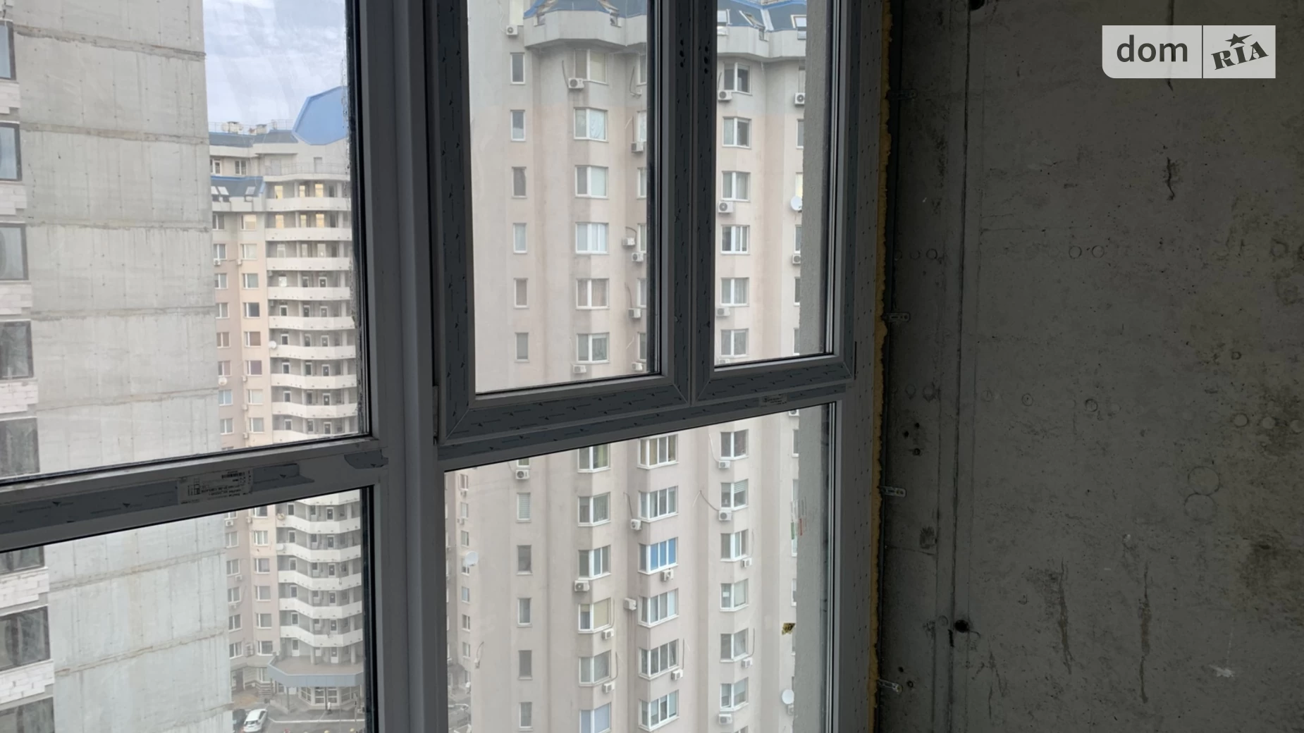 Продається 2-кімнатна квартира 63.89 кв. м у Одесі, пров. Середньофонтанський, 1А - фото 2