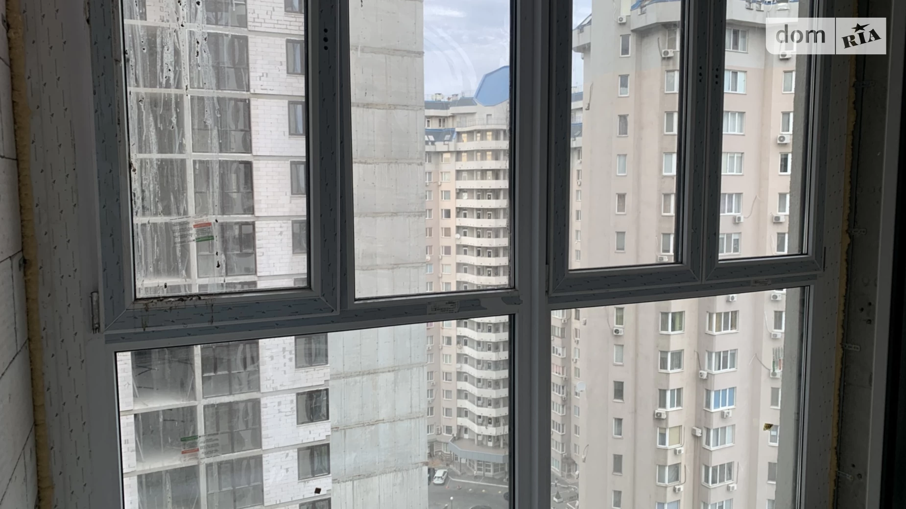 Продається 2-кімнатна квартира 63.89 кв. м у Одесі, пров. Середньофонтанський, 1А - фото 3