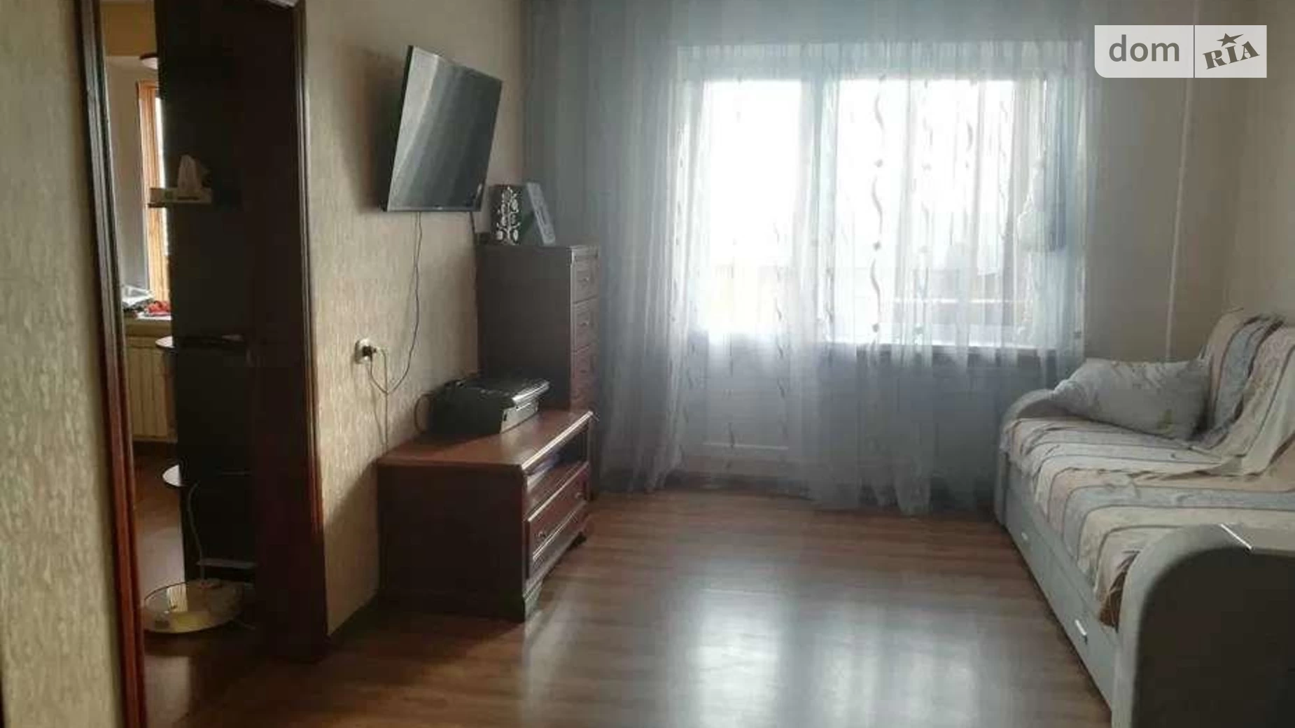 Продается 4-комнатная квартира 88 кв. м в Киеве, ул. Академика Ефремова, 29