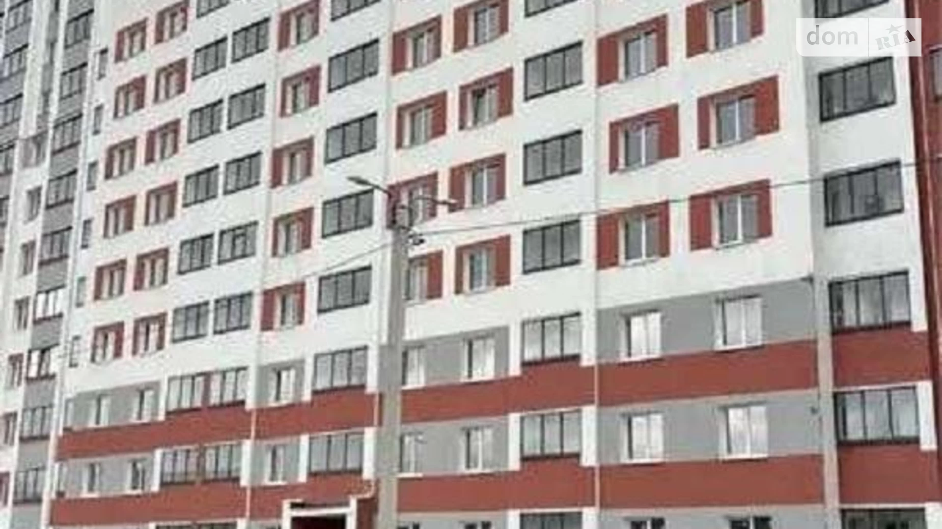 Продається 1-кімнатна квартира 41 кв. м у Харкові, вул. Шевченка - фото 5