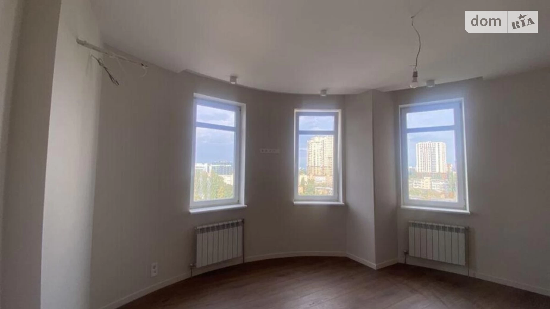 Продается 3-комнатная квартира 118 кв. м в Киеве, ул. Преображенская, 112 - фото 2