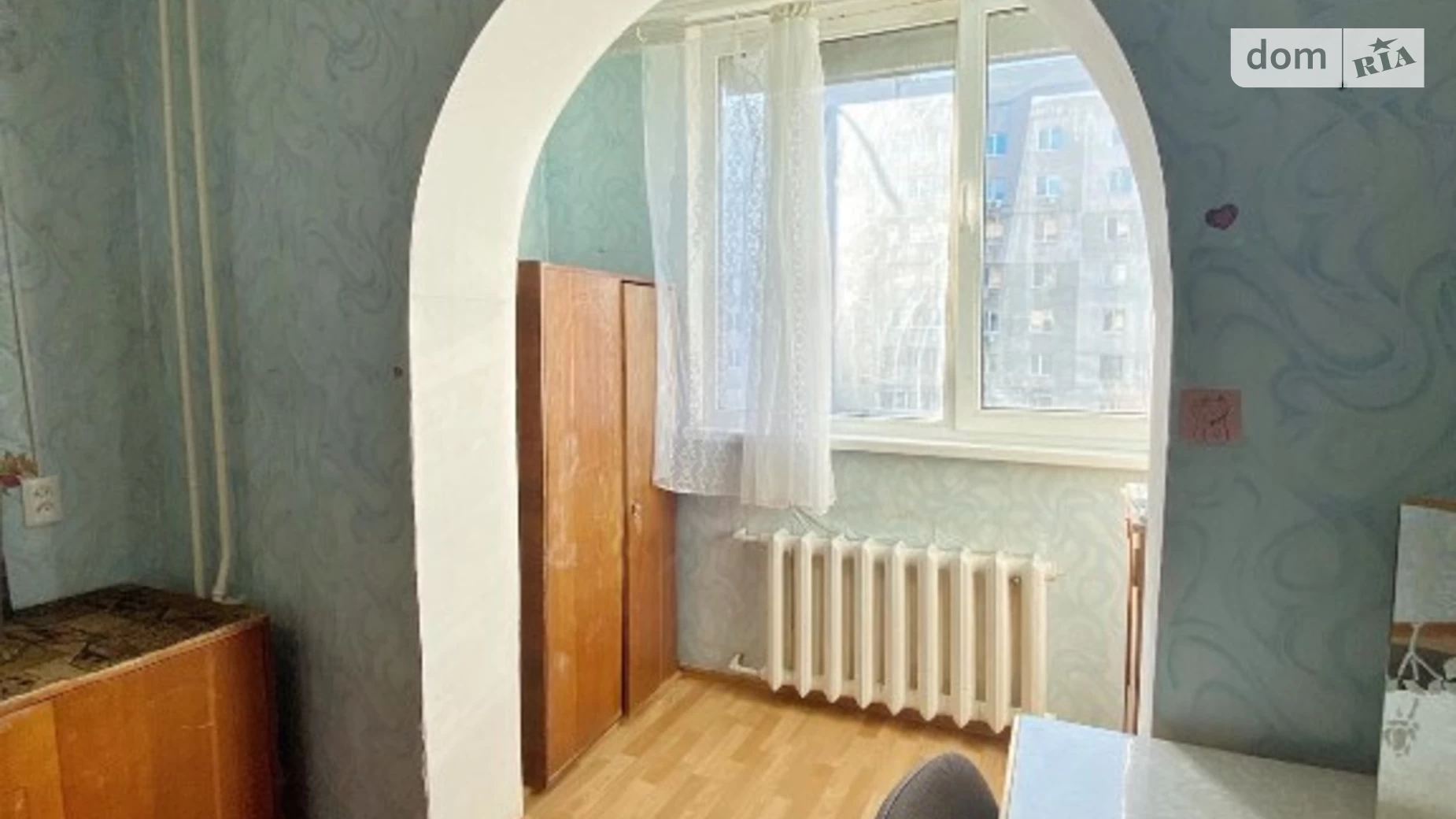 Продается 3-комнатная квартира 70 кв. м в Одессе, ул. Сергея Ядова