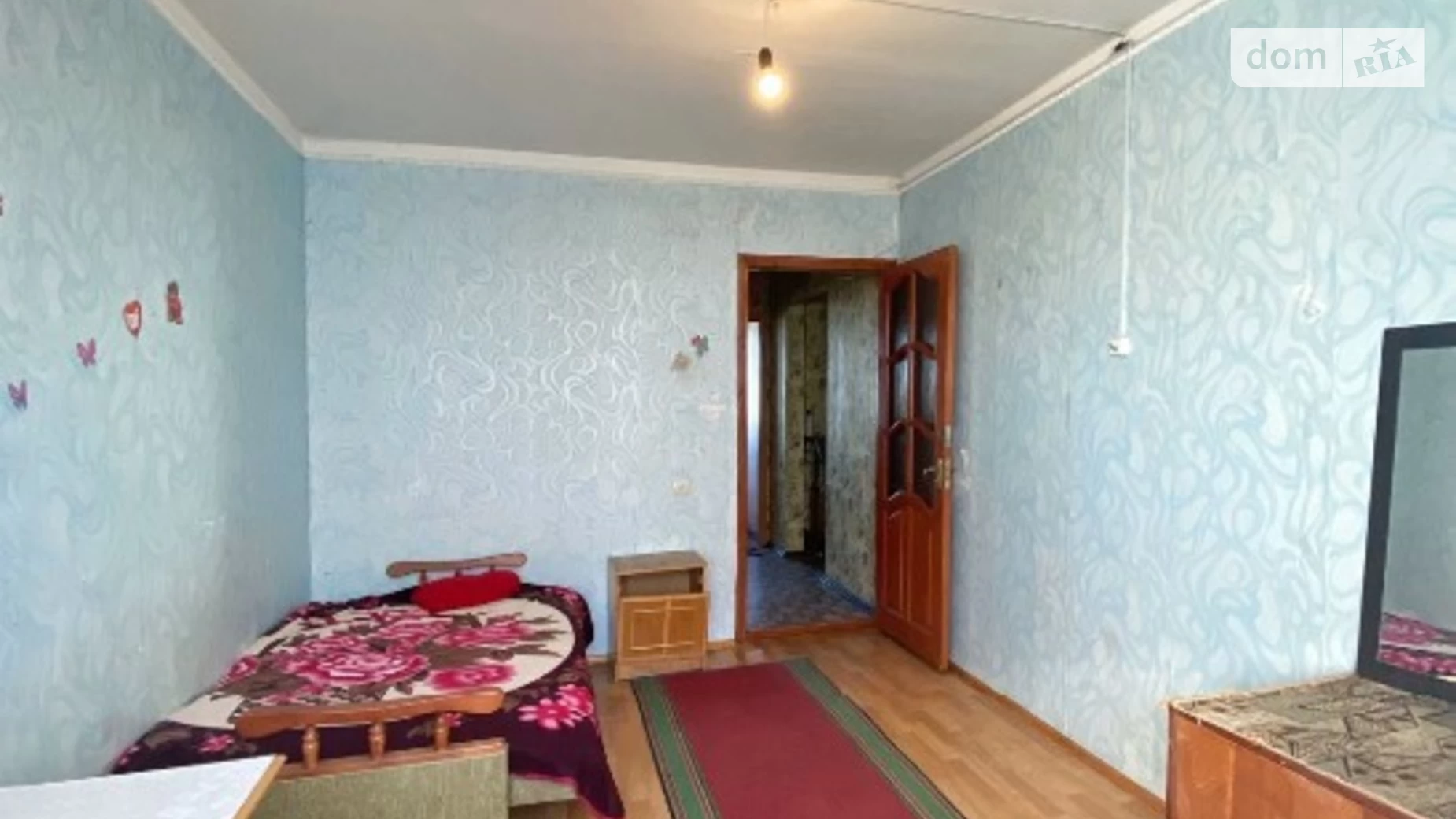 Продается 3-комнатная квартира 70 кв. м в Одессе, ул. Сергея Ядова
