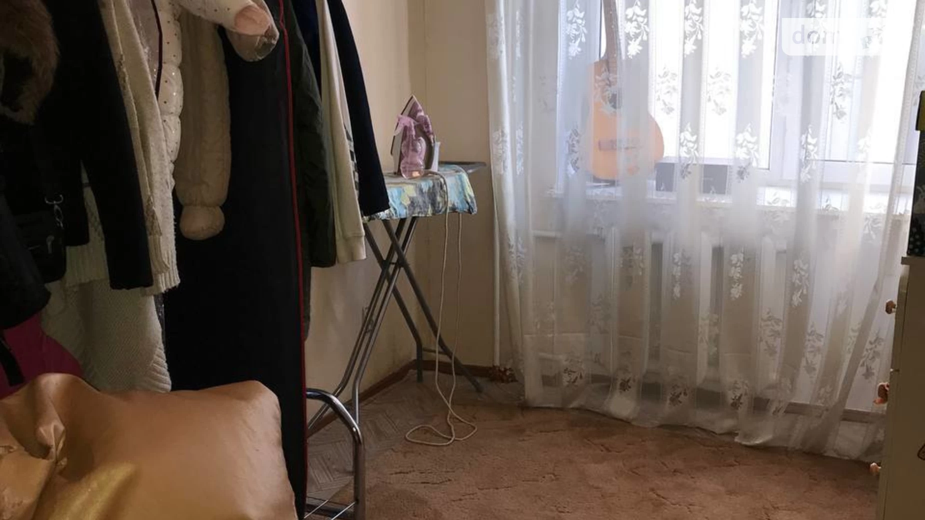 Продається 3-кімнатна квартира 70.6 кв. м у Чорноморську, вул. Віталія Шума - фото 4