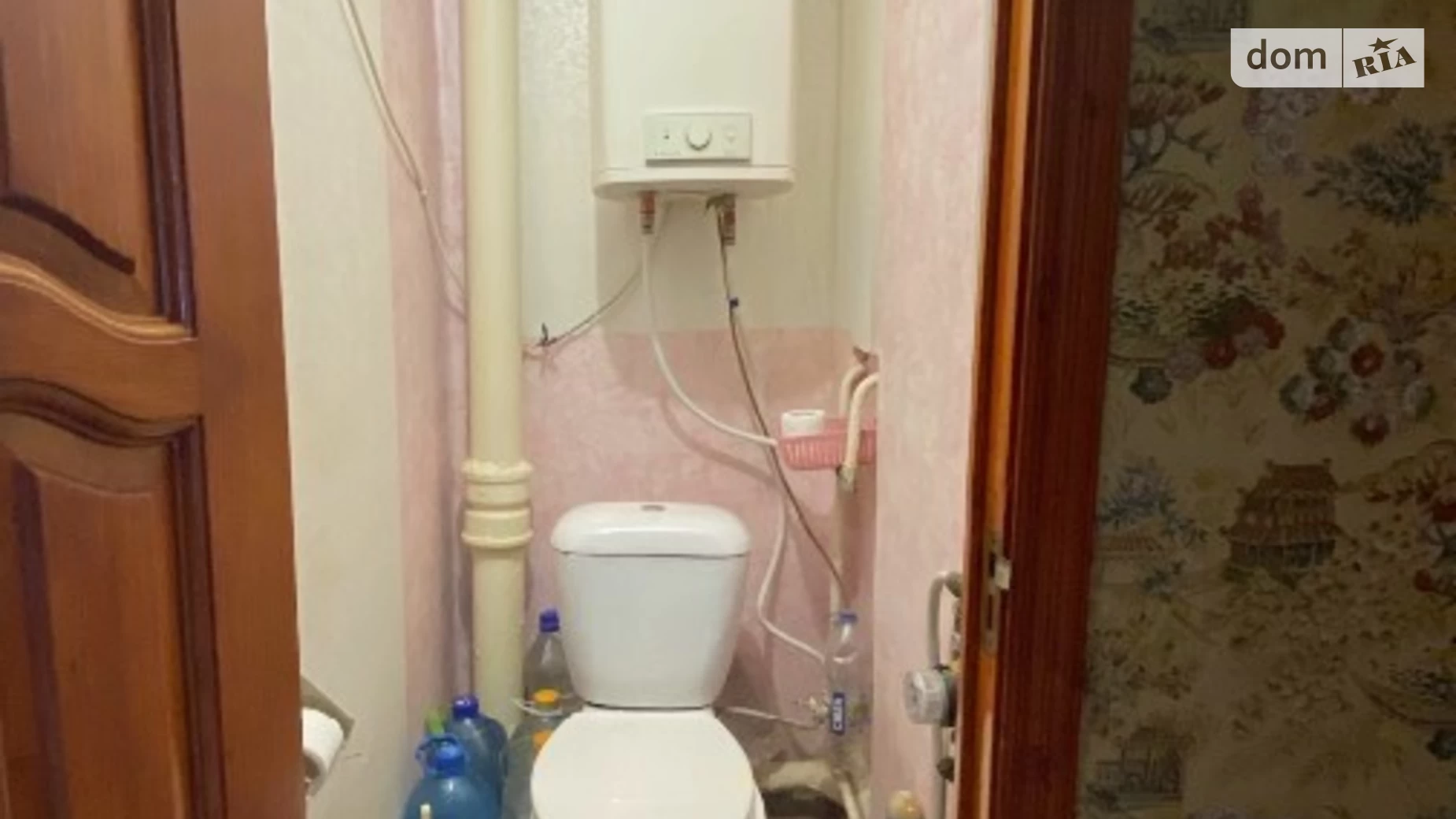 Продается 3-комнатная квартира 70 кв. м в Одессе, ул. Сергея Ядова - фото 4