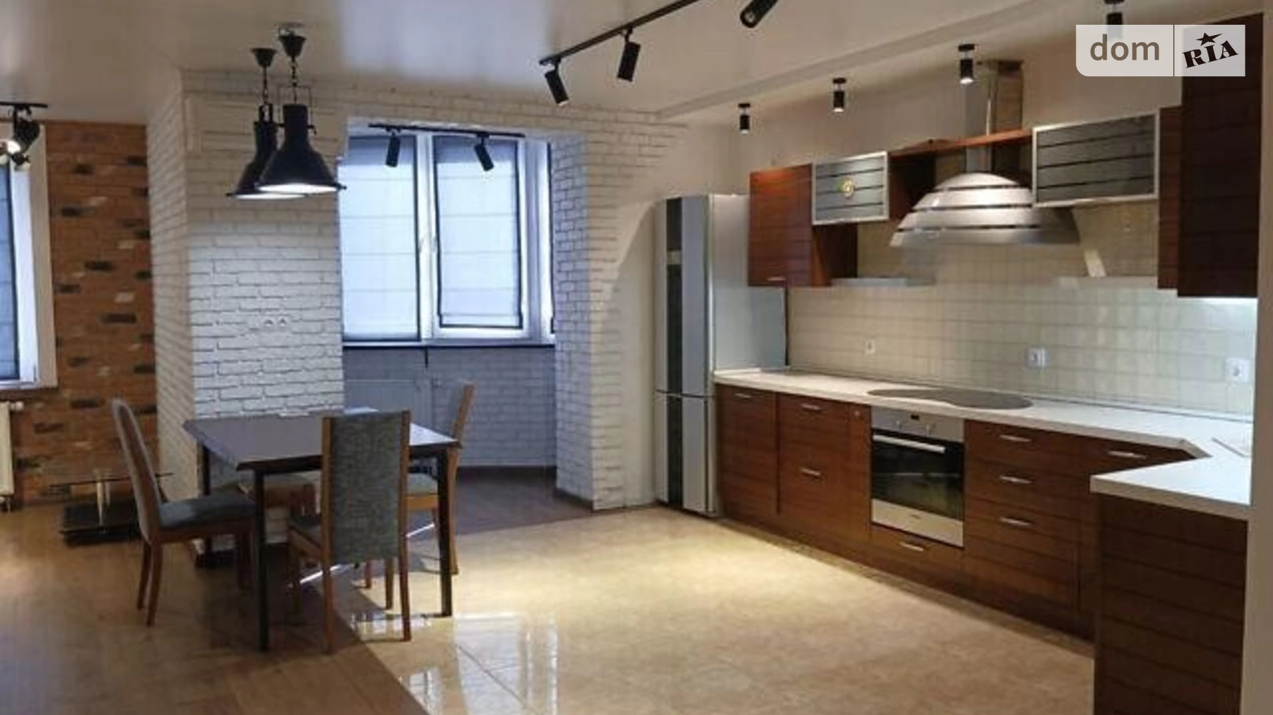 Продается 2-комнатная квартира 90 кв. м в Киеве, ул. Драгоманова, 1А - фото 2