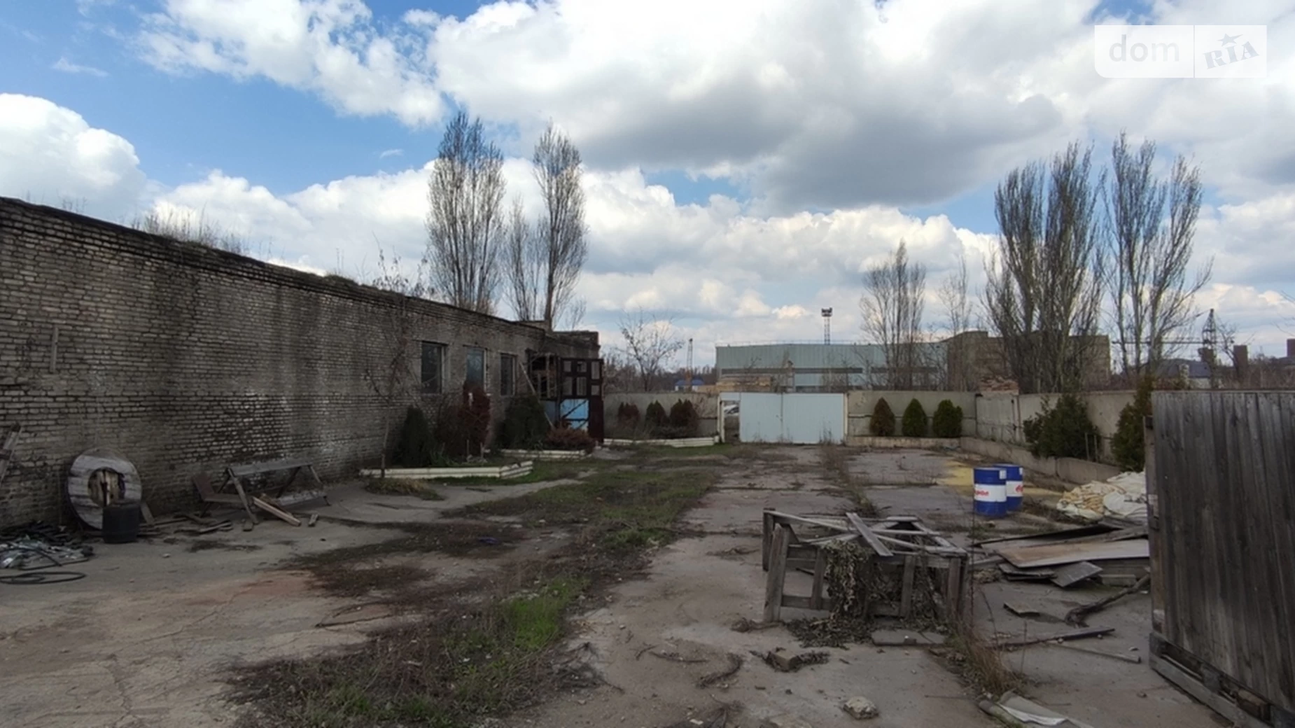 Продается помещения свободного назначения 600 кв. м в 1-этажном здании, цена: 25000 $ - фото 4