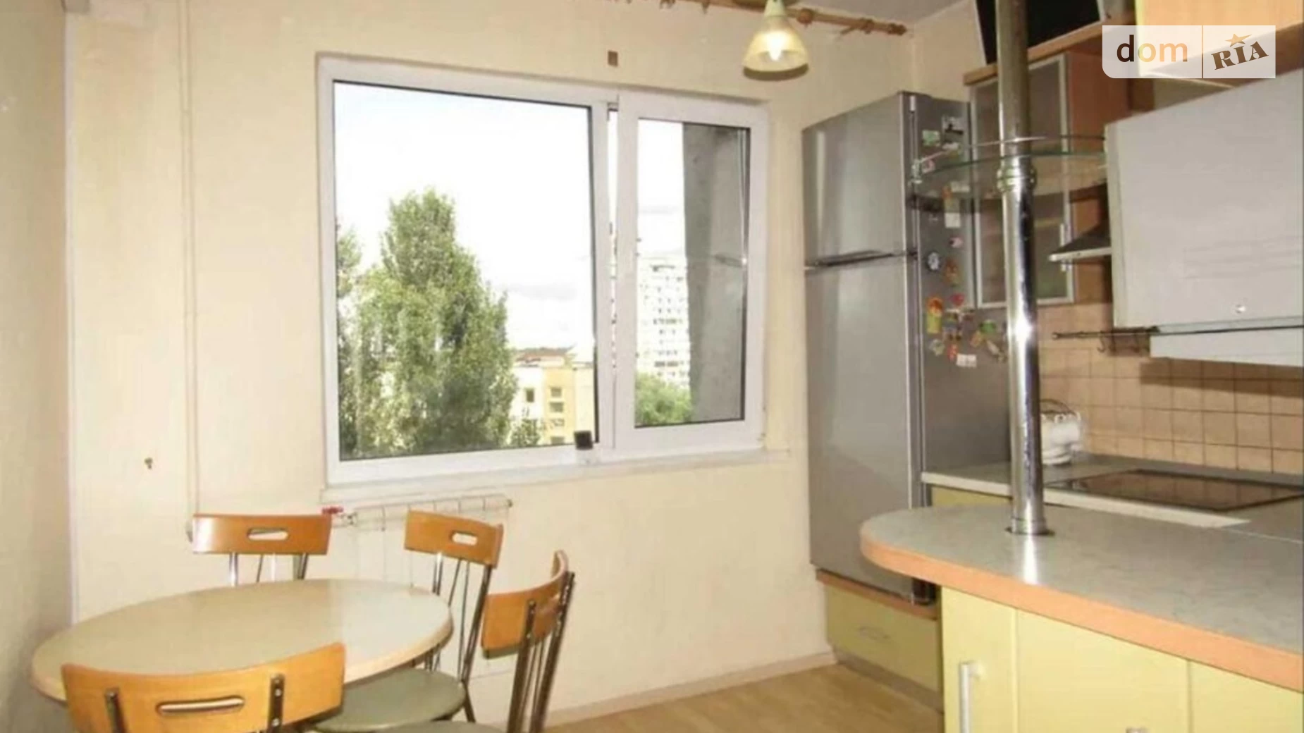 Продается 3-комнатная квартира 71 кв. м в Киеве, ул. Тростянецкая, 6Е - фото 2