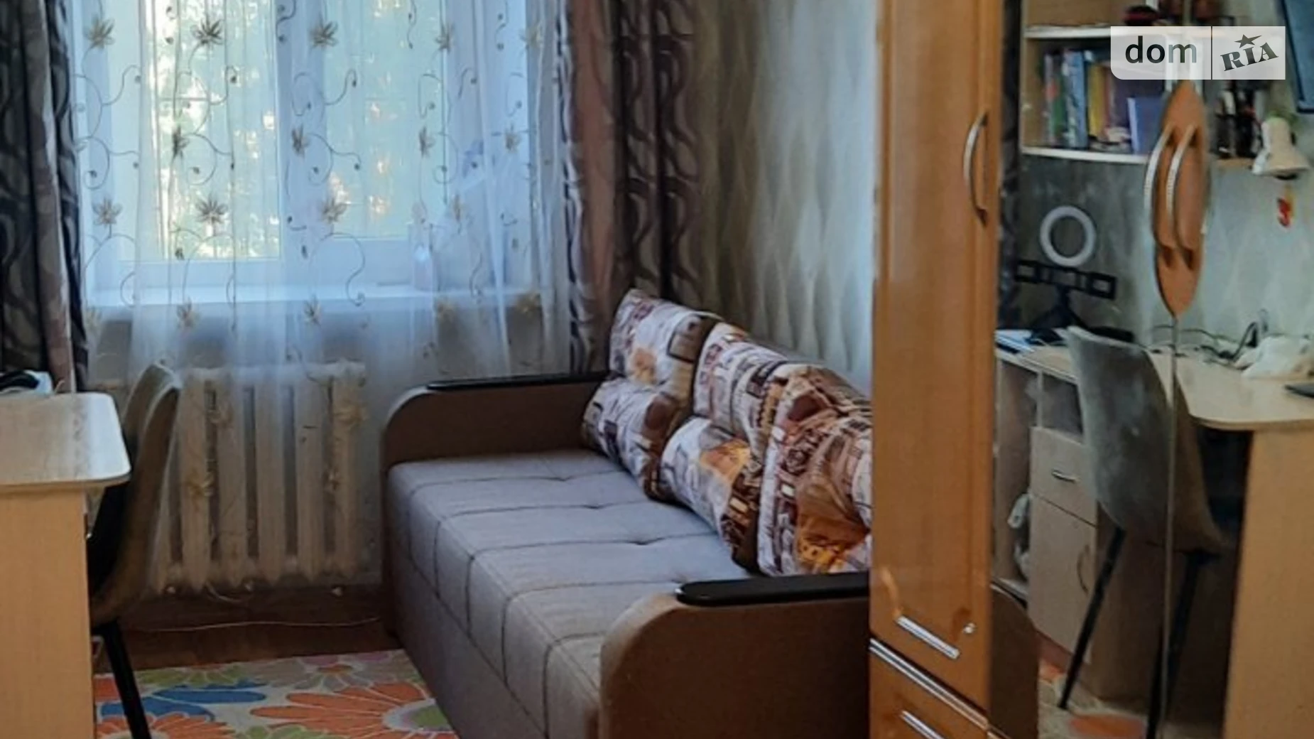 Сдается в аренду 2-комнатная квартира 45 кв. м в Николаеве, ул. Глеба Бабыча(8-го Марта (Центр)) - фото 5