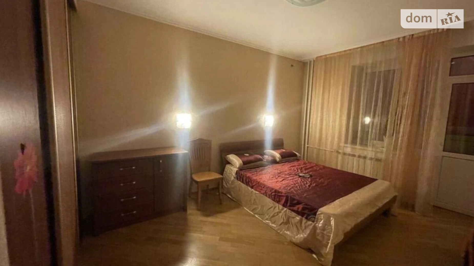 Продается 3-комнатная квартира 96 кв. м в Киеве, просп. Николая  Бажана, 6Е - фото 5