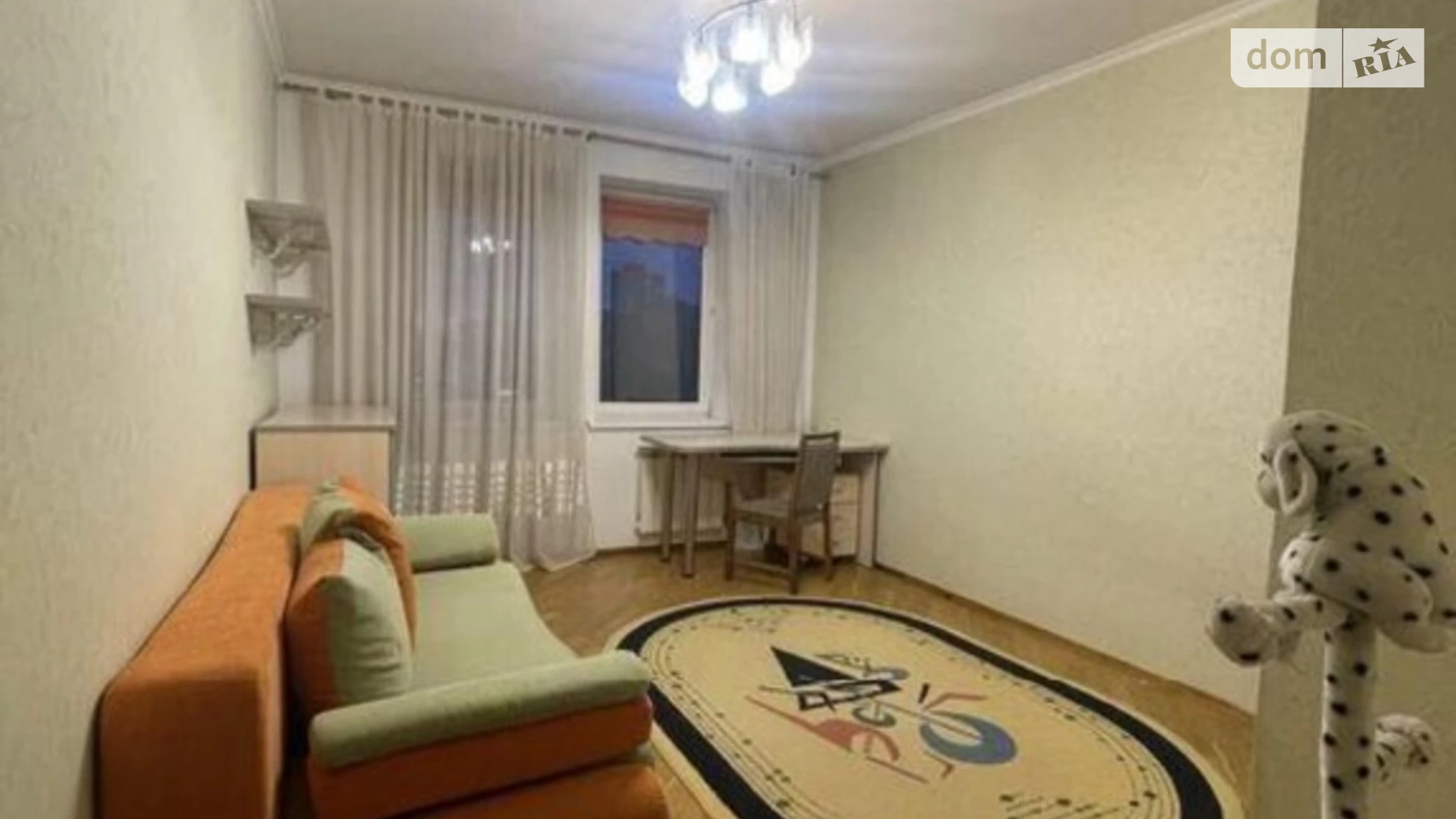 Продается 3-комнатная квартира 96 кв. м в Киеве, просп. Николая  Бажана, 6Е - фото 3