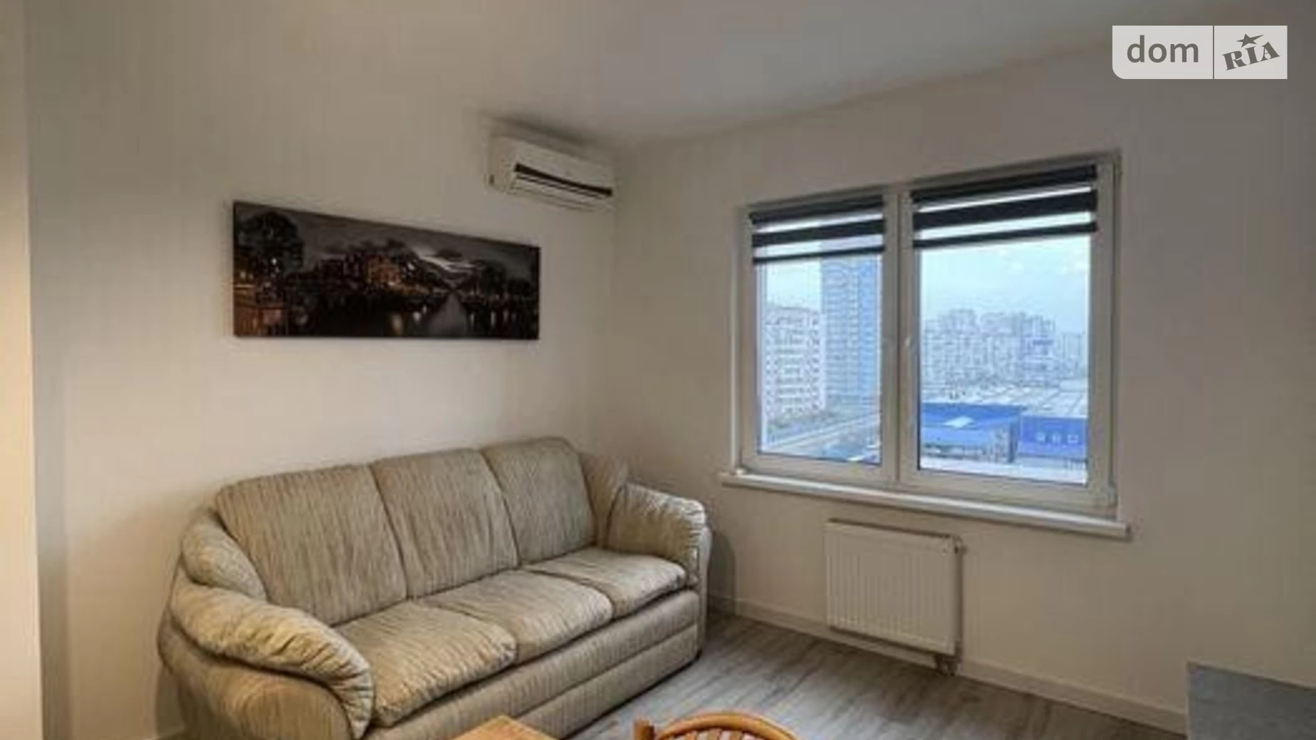 Продается 1-комнатная квартира 37 кв. м в Киеве, ул. Бориса Гмыри, 20 - фото 4