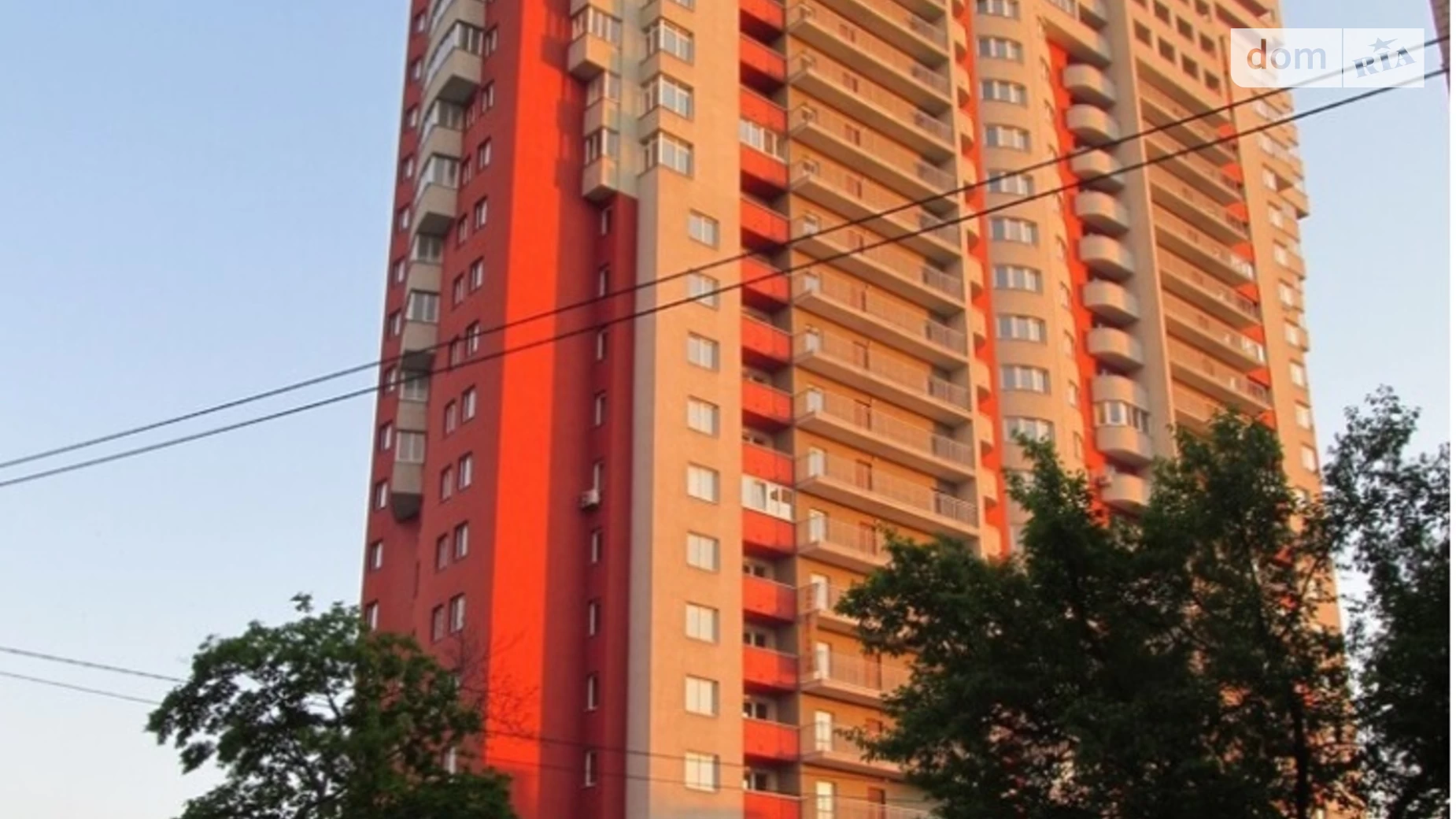 Продается 4-комнатная квартира 113 кв. м в Киеве, ул. Петра Запорожца, 26А