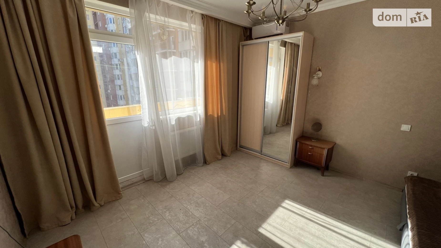 Продається 1-кімнатна квартира 36.4 кв. м у Одесі, мас. Радужний - фото 2