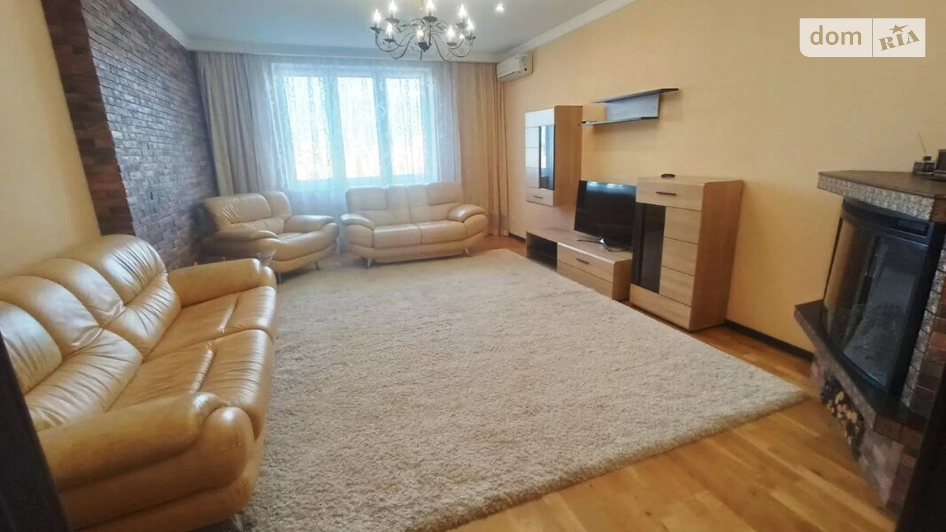 Продается 4-комнатная квартира 125 кв. м в Киеве, ул. Героев полка АЗОВ(Маршала Малиновского), 4В - фото 3