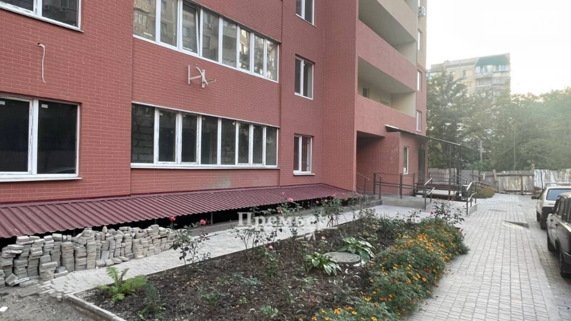 Продається 1-кімнатна квартира 53 кв. м у Одесі, вул. Євгена Чикаленка(Академіка Вільямса) - фото 4