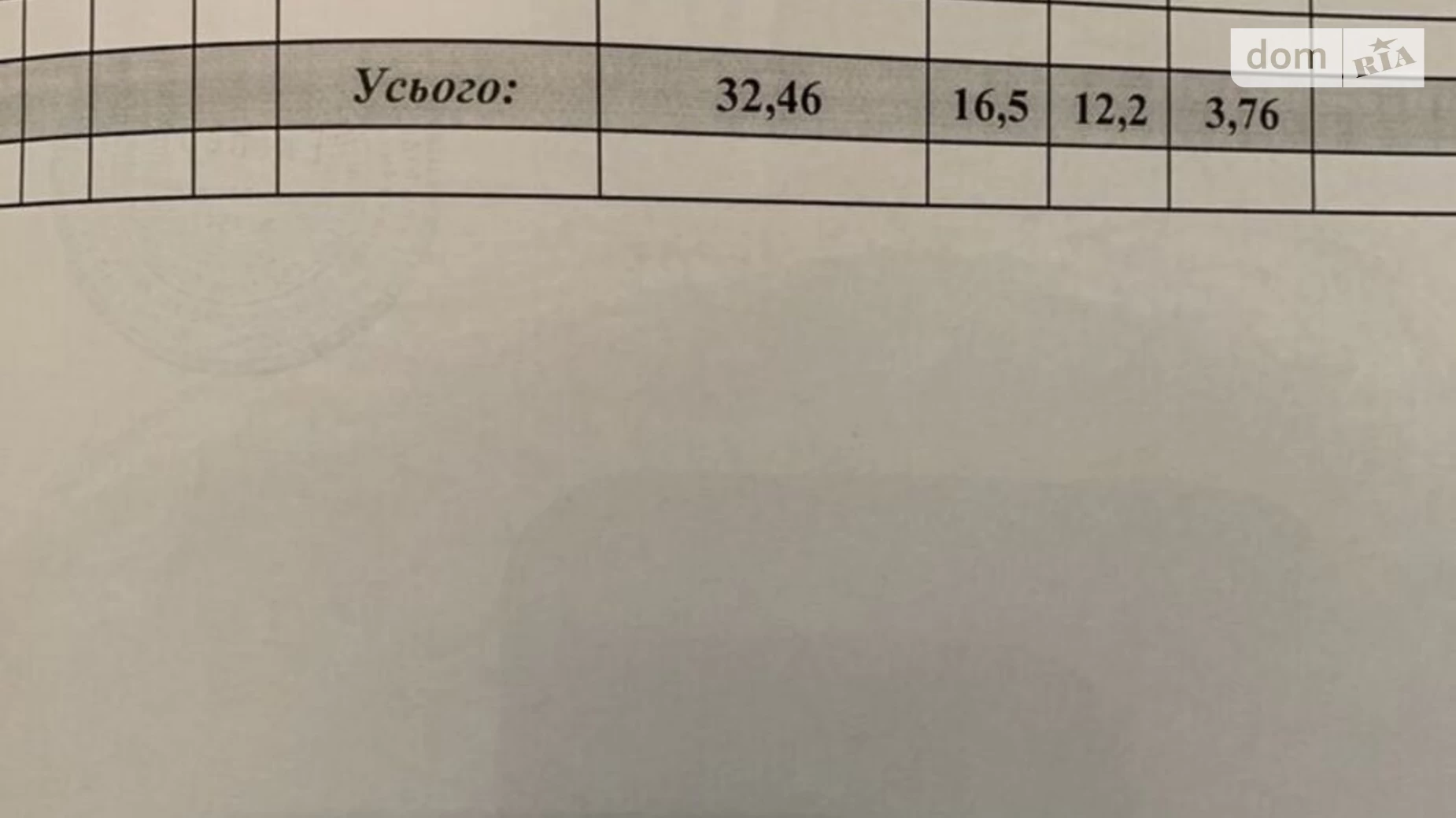 Продается 1-комнатная квартира 33 кв. м в Сумах, ул. Сера Ивана