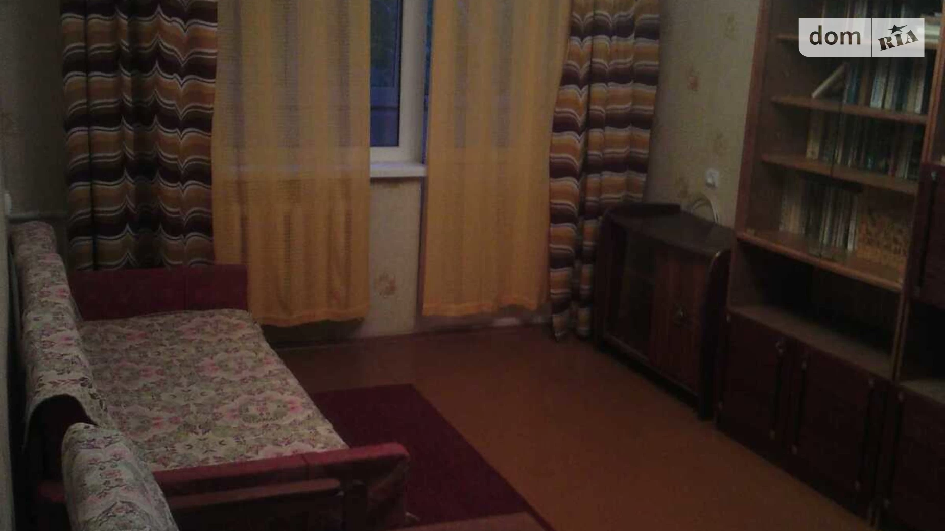 Продается 2-комнатная квартира 48 кв. м в Харькове, просп. Героев Сталинграда, 148
