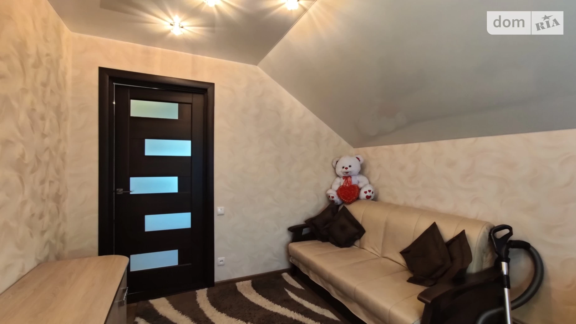 Продается дом на 2 этажа 130 кв. м с садом, цена: 119000 $ - фото 5