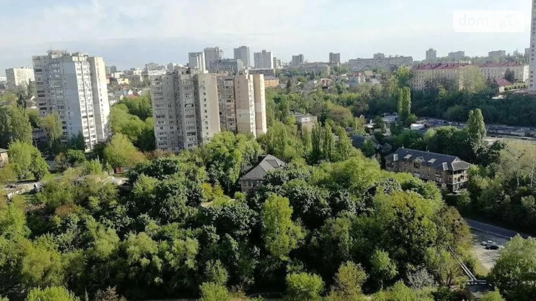 Продається 2-кімнатна квартира 43 кв. м у Києві, вул. Кадетський Гай, 12 - фото 4