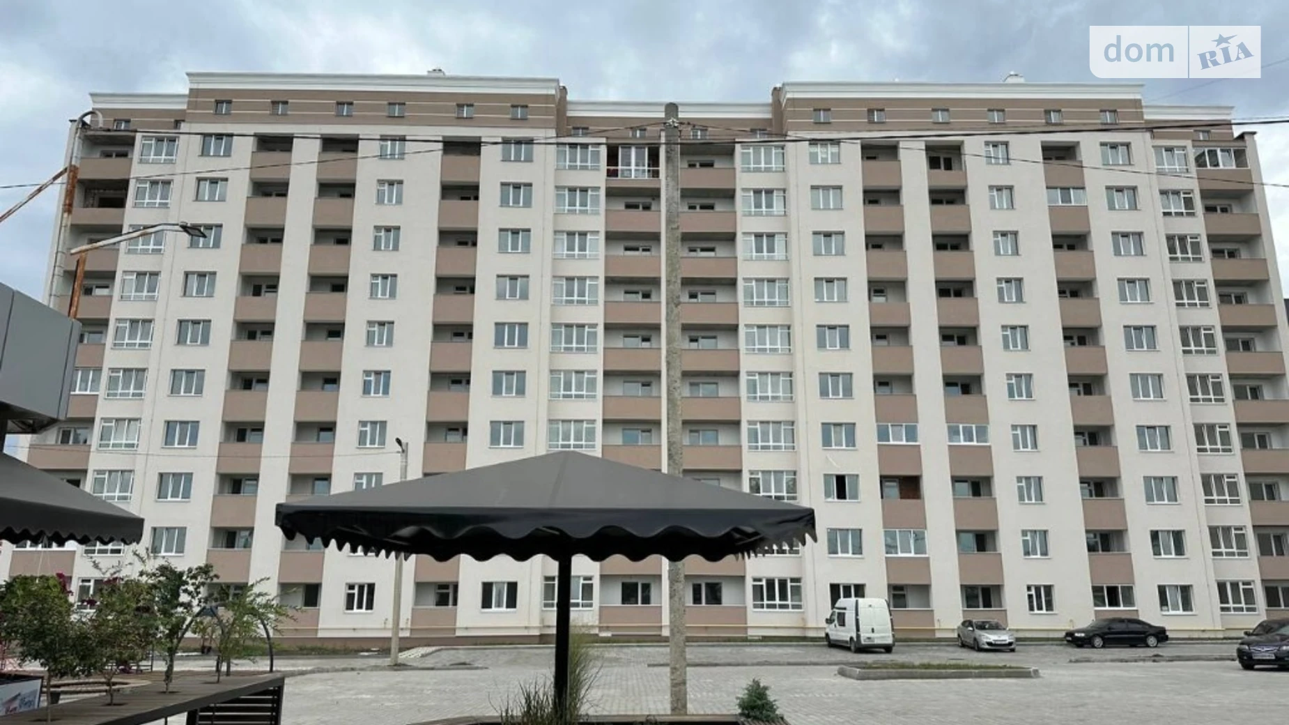 Продается 2-комнатная квартира 67 кв. м в Хмельницком, ул. Лесогриневецкая - фото 5