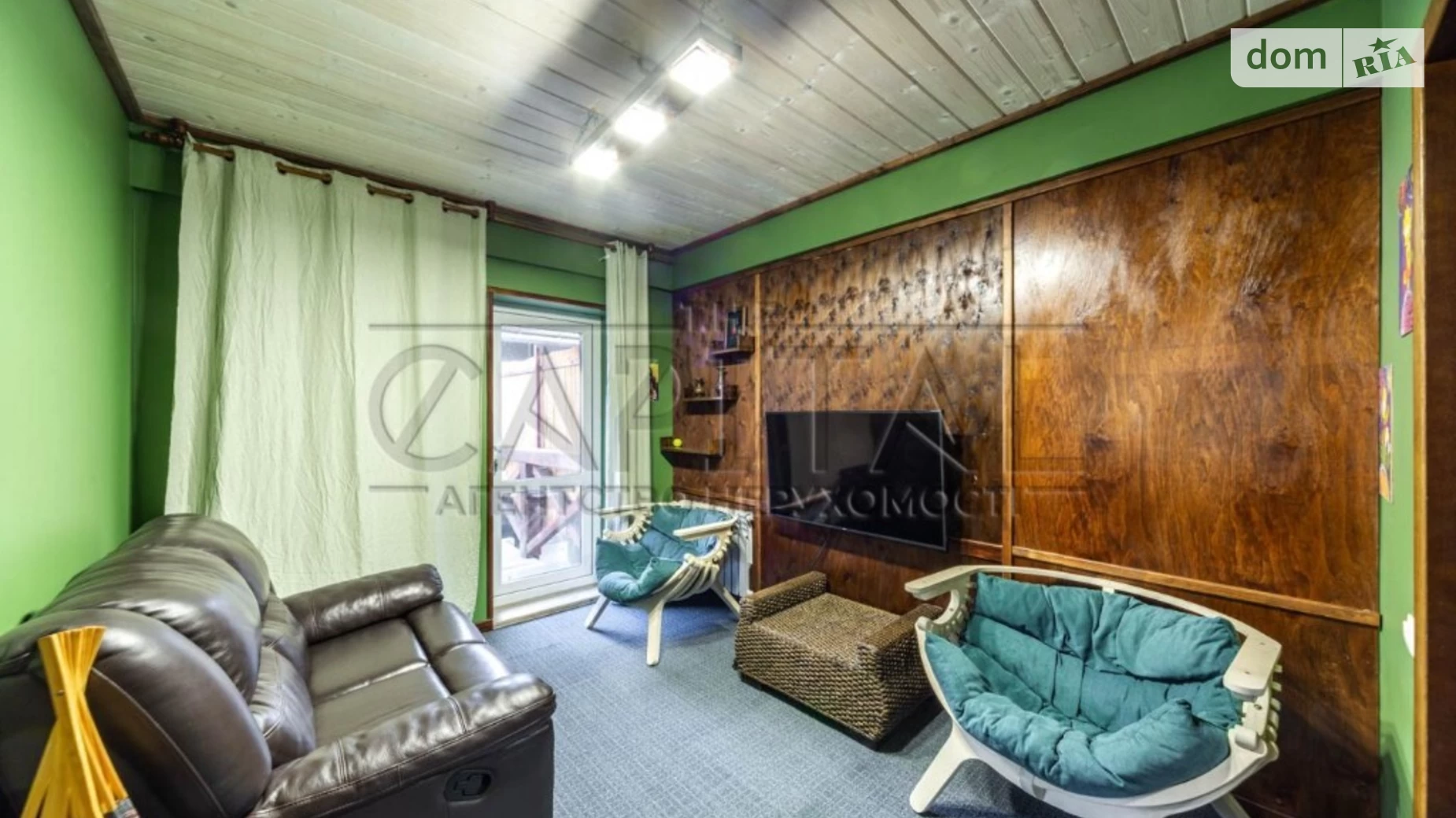 Продается дом на 2 этажа 90 кв. м с мансардой, цена: 160000 $ - фото 5