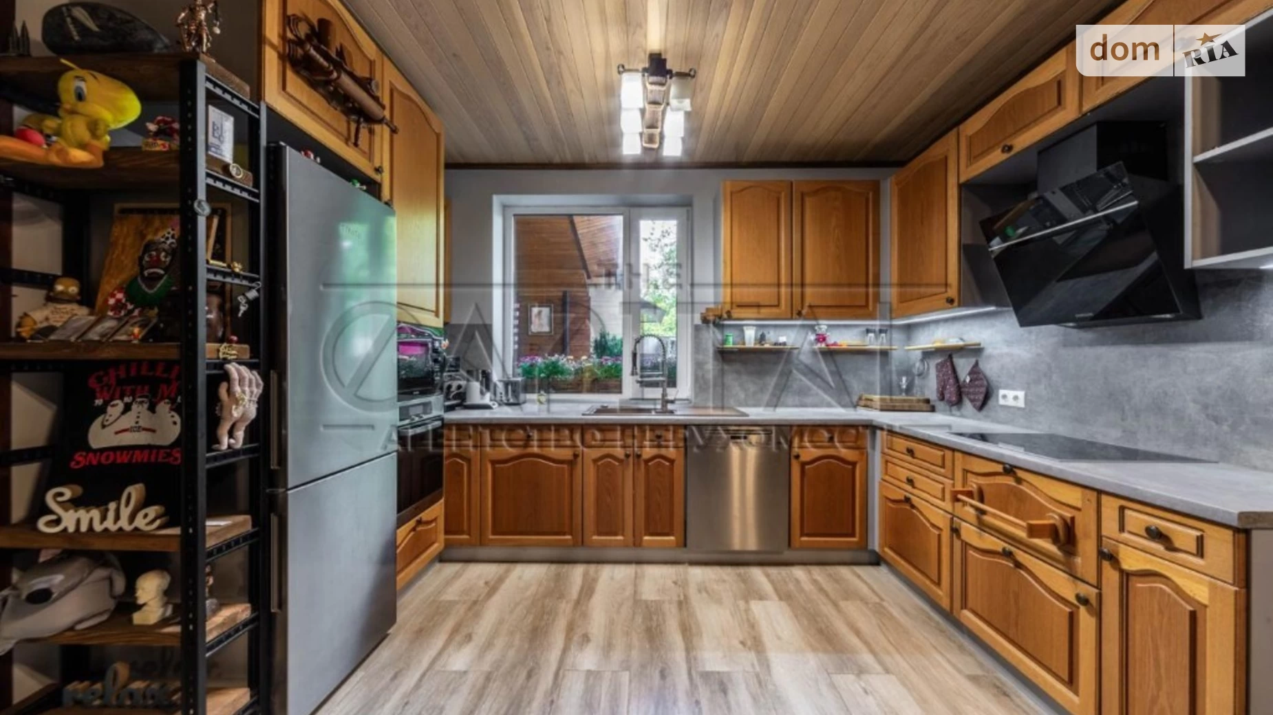 Продается дом на 2 этажа 90 кв. м с мансардой, цена: 160000 $ - фото 2