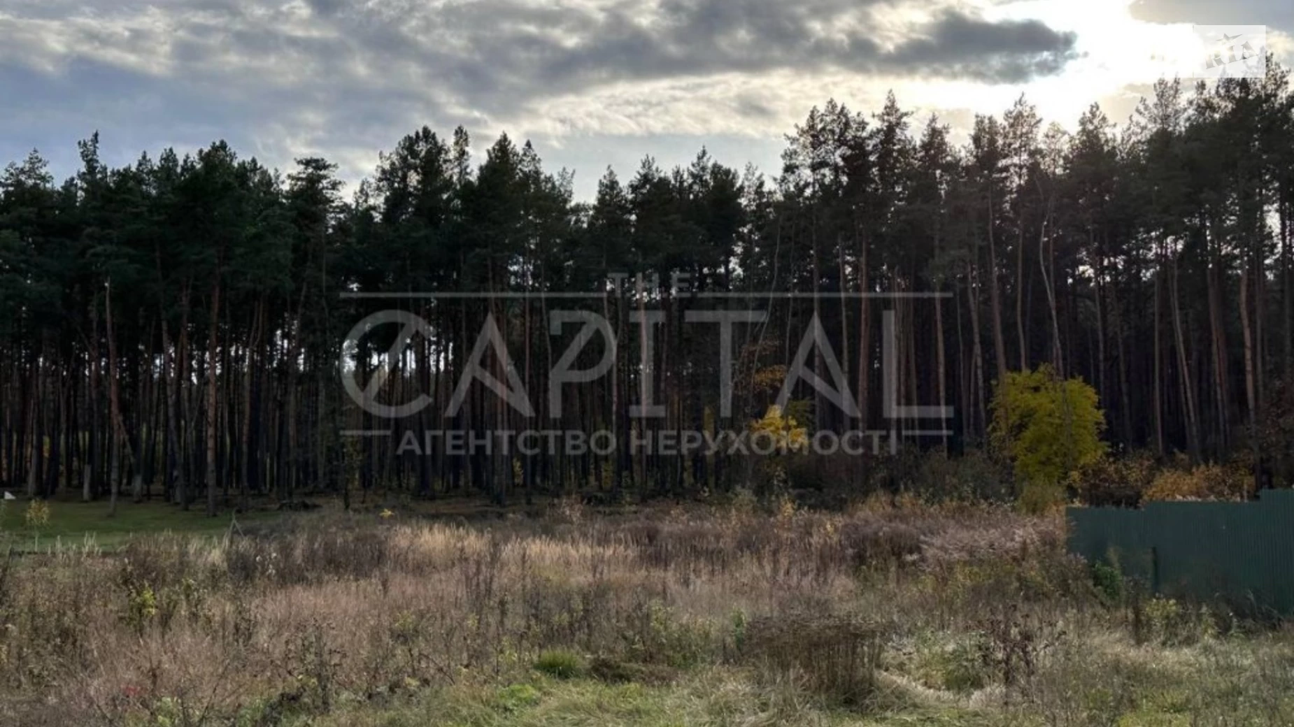Продається земельна ділянка 25 соток у Київській області, цена: 65000 $ - фото 3