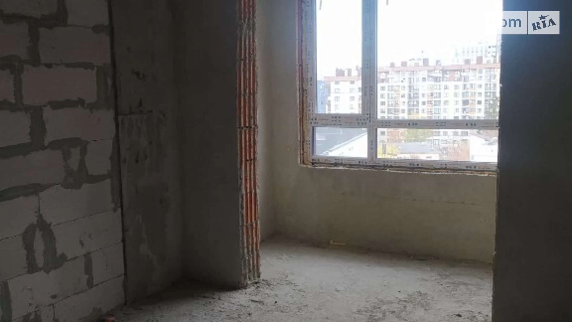 3-комнатная квартира 100.6 кв. м в Тернополе, ул. Шептицкого Андрея Митрополита