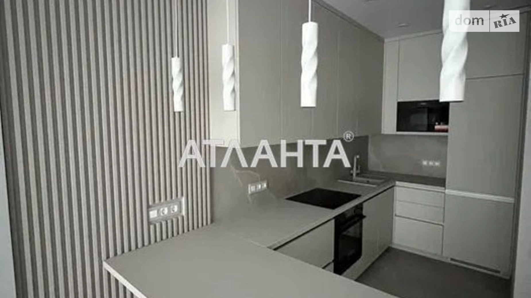Продается 1-комнатная квартира 40 кв. м в Одессе, ул. Педагогическая - фото 2