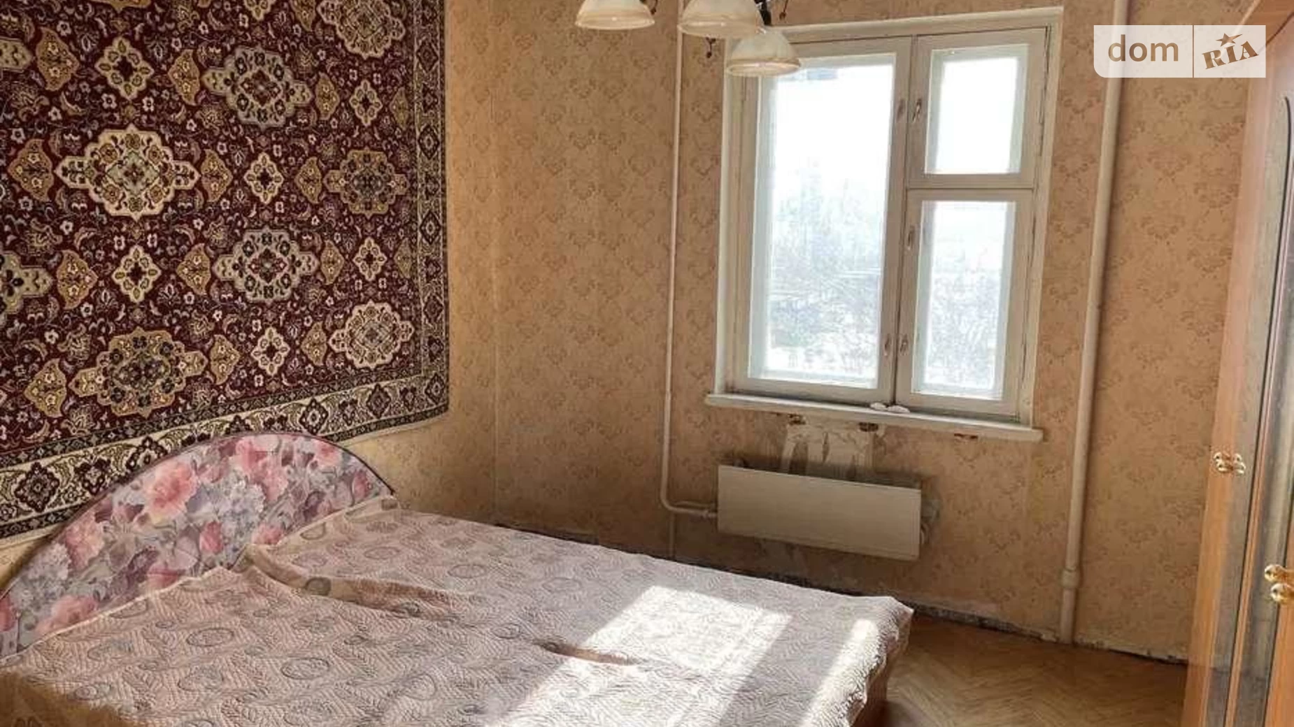 Продается 2-комнатная квартира 52 кв. м в Киеве, ул. Николая Лаврухина, 15 - фото 5