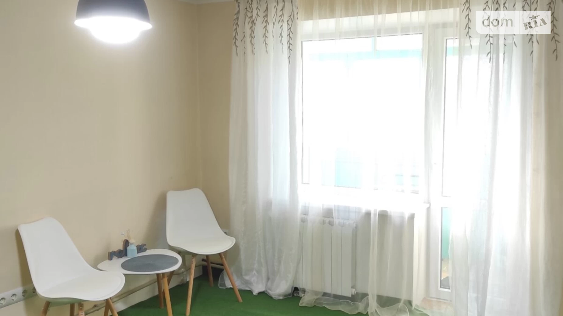 Продается 1-комнатная квартира 31 кв. м в Харькове, ул. Мельникова Василия
